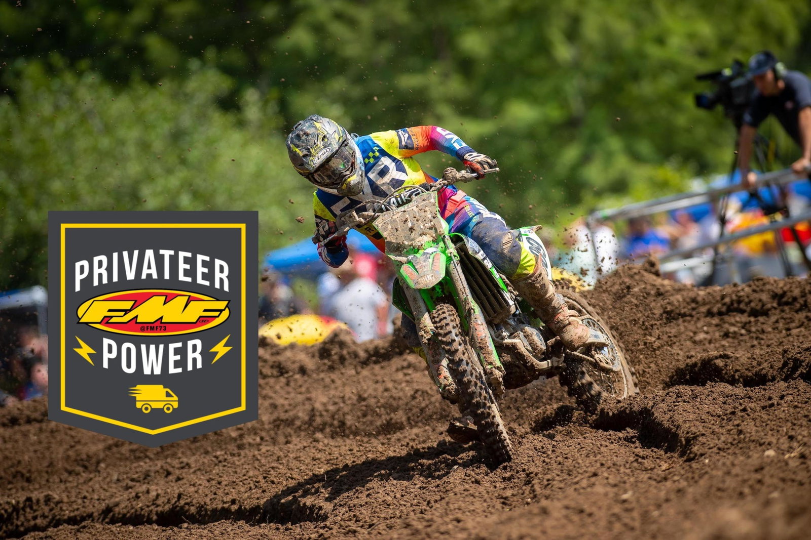 Pro Motocross Championship