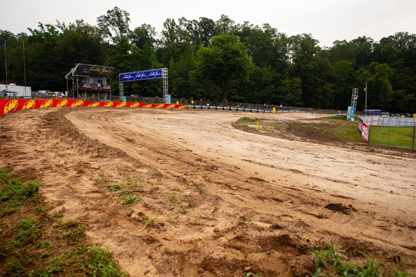 Pro Motocross Championship