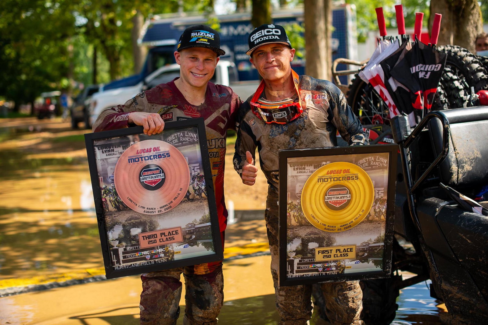 Pro Motocross Championship