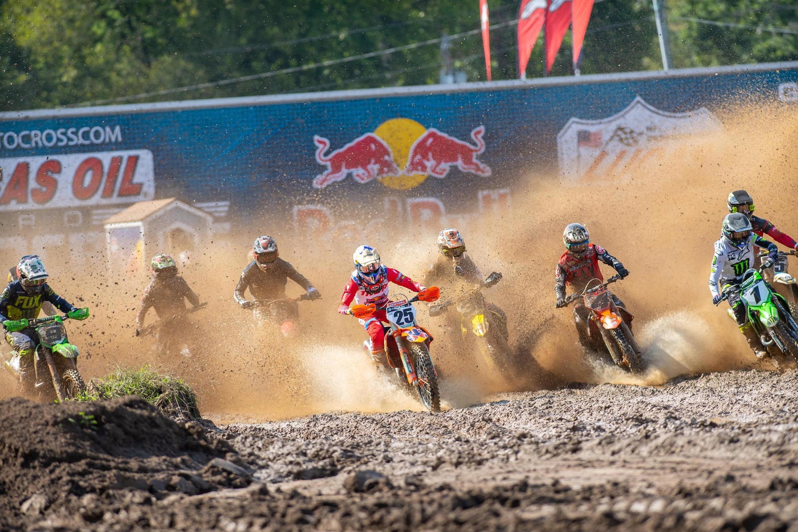 Pro Motocross Championship