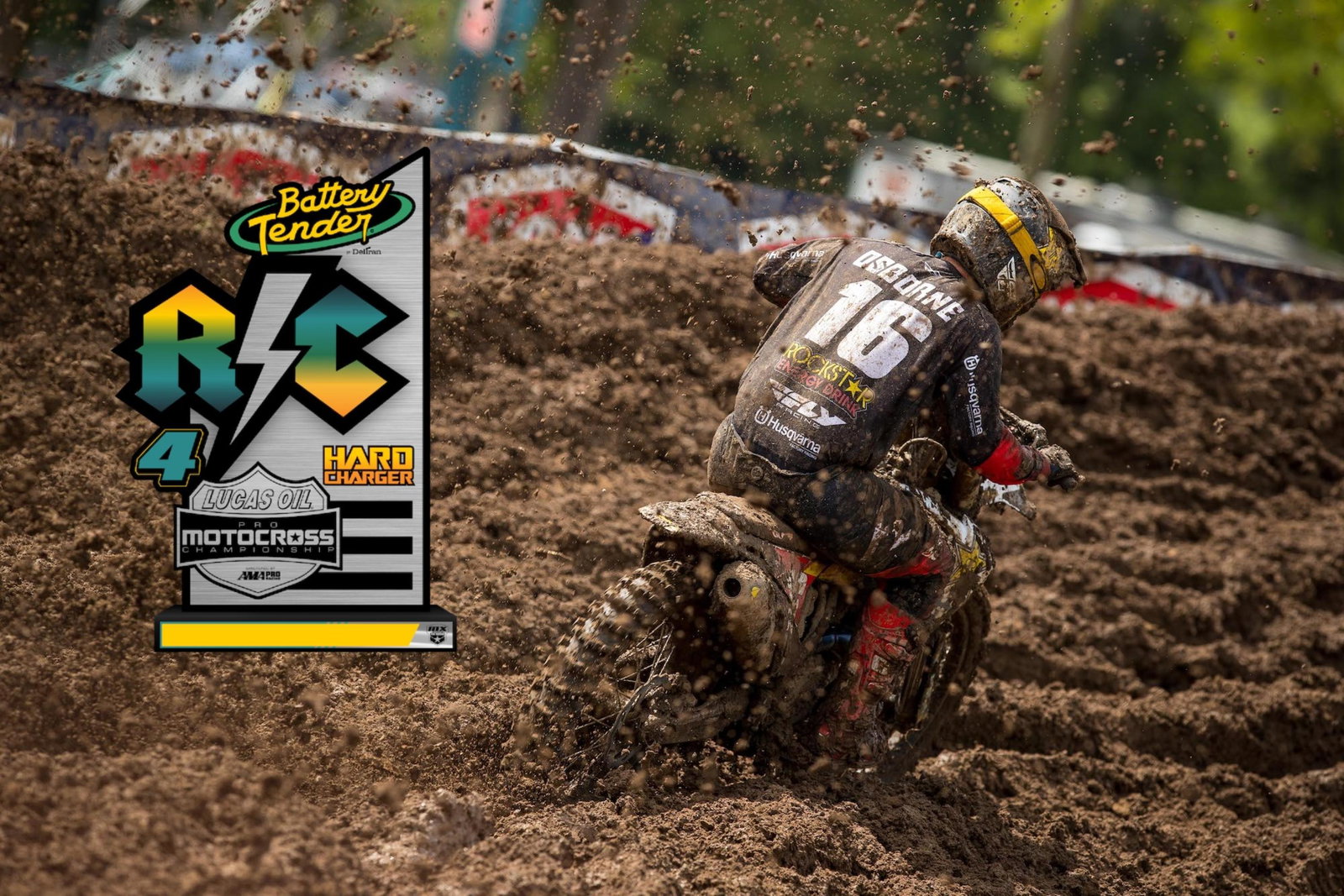 Pro Motocross Championship