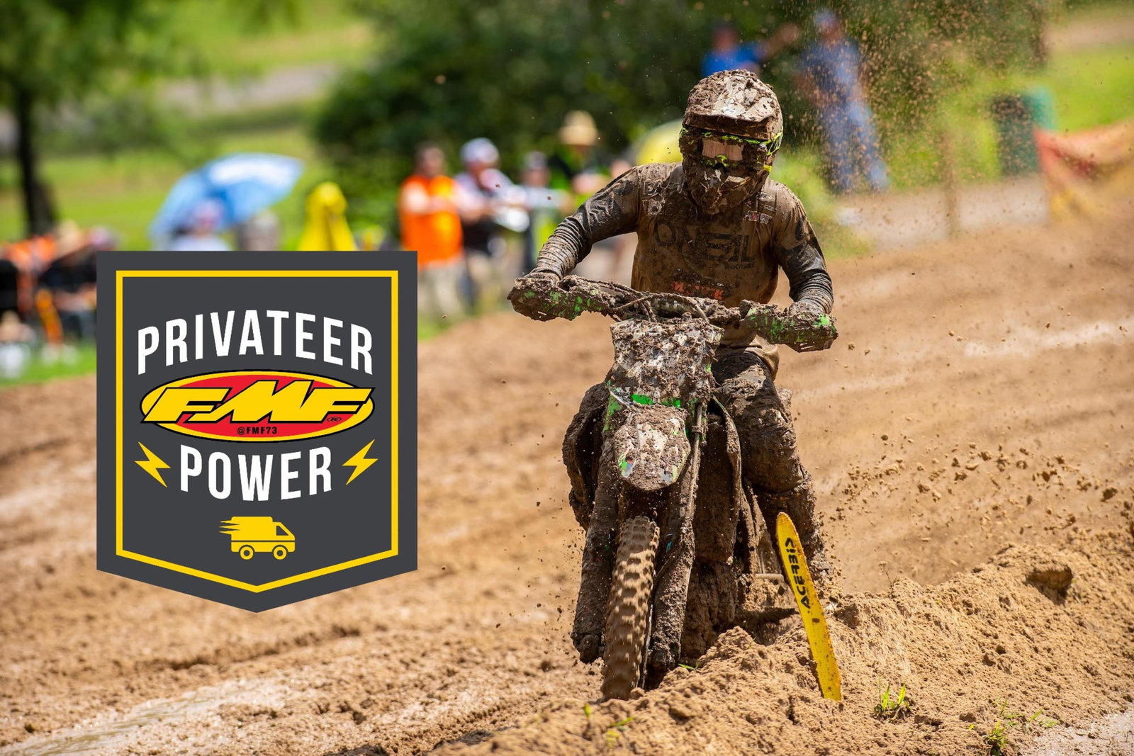 Pro Motocross Championship