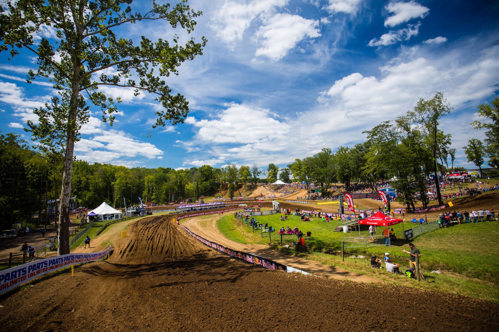 Pro Motocross Championship