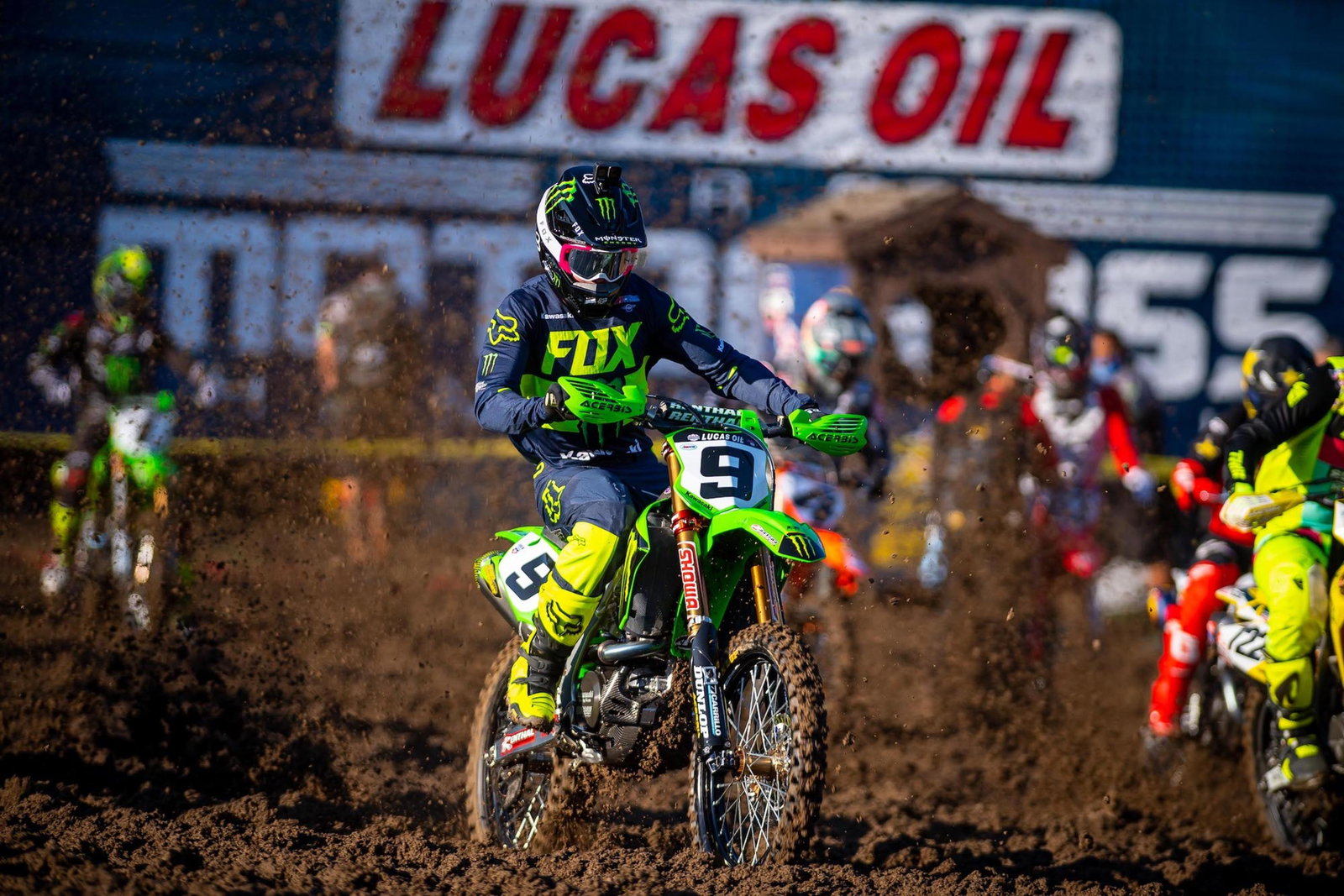 Pro Motocross Championship