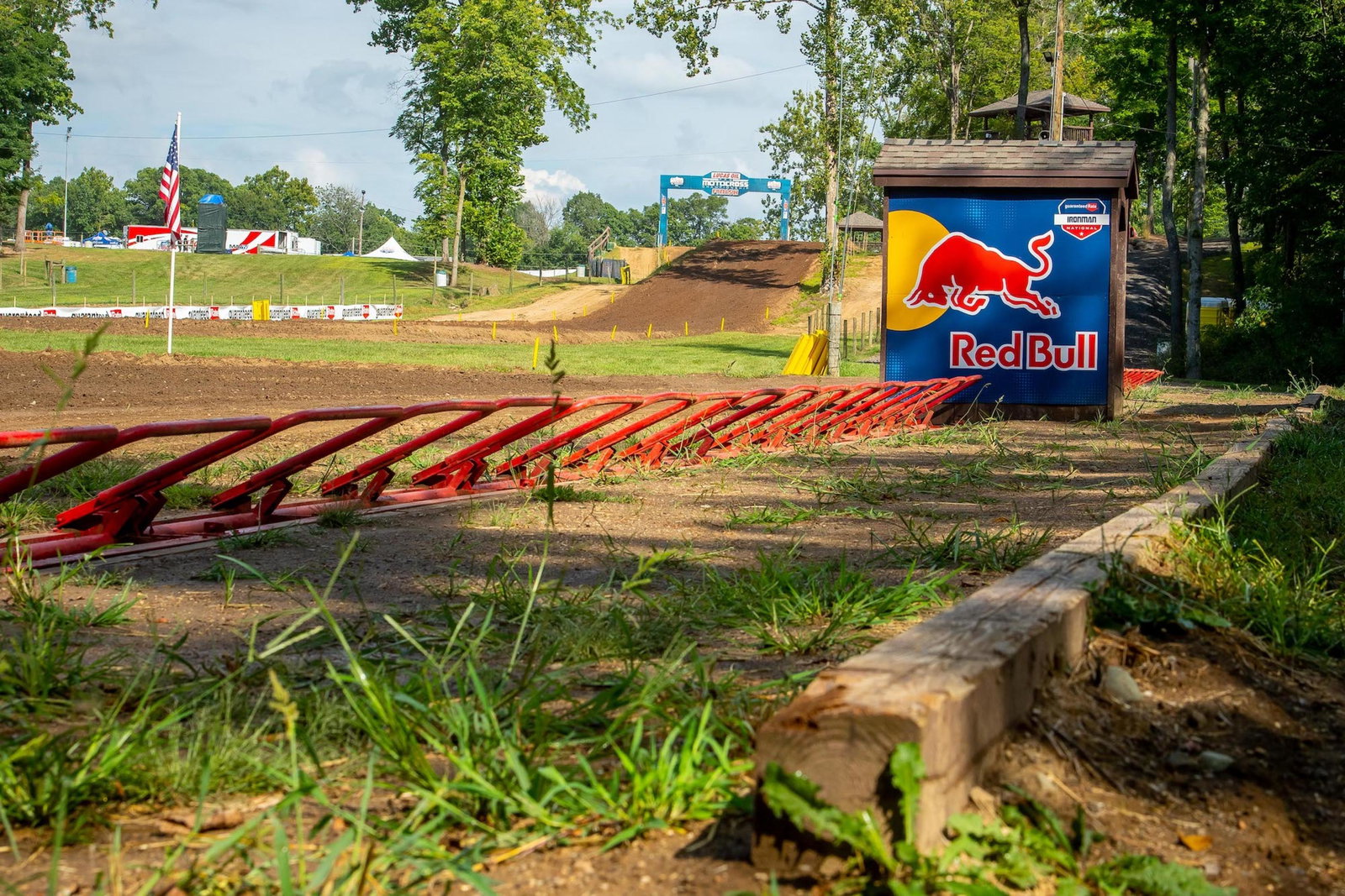 Pro Motocross Championship