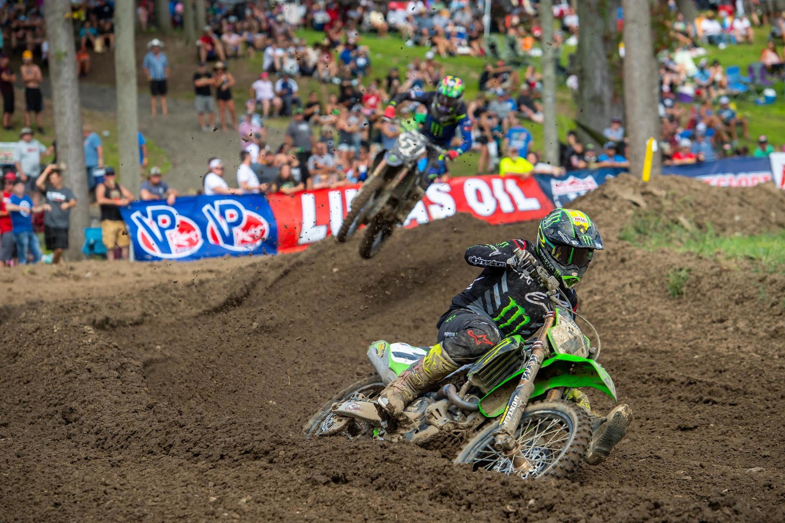 Pro Motocross Championship