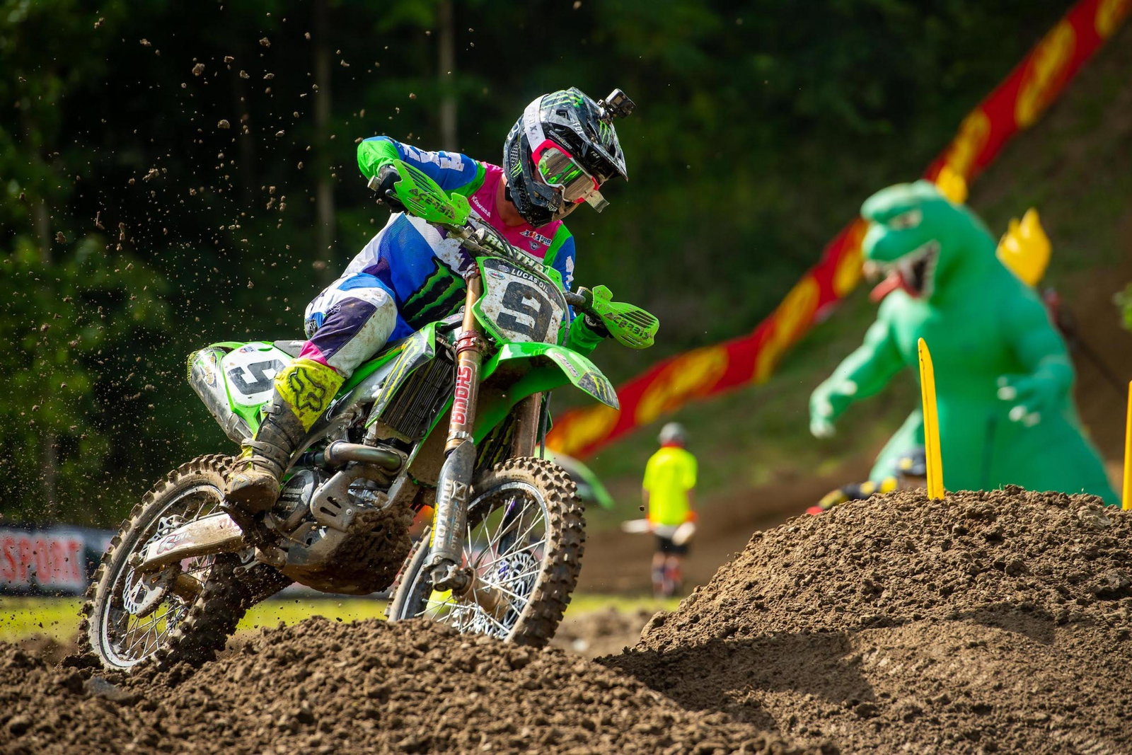 Pro Motocross Championship
