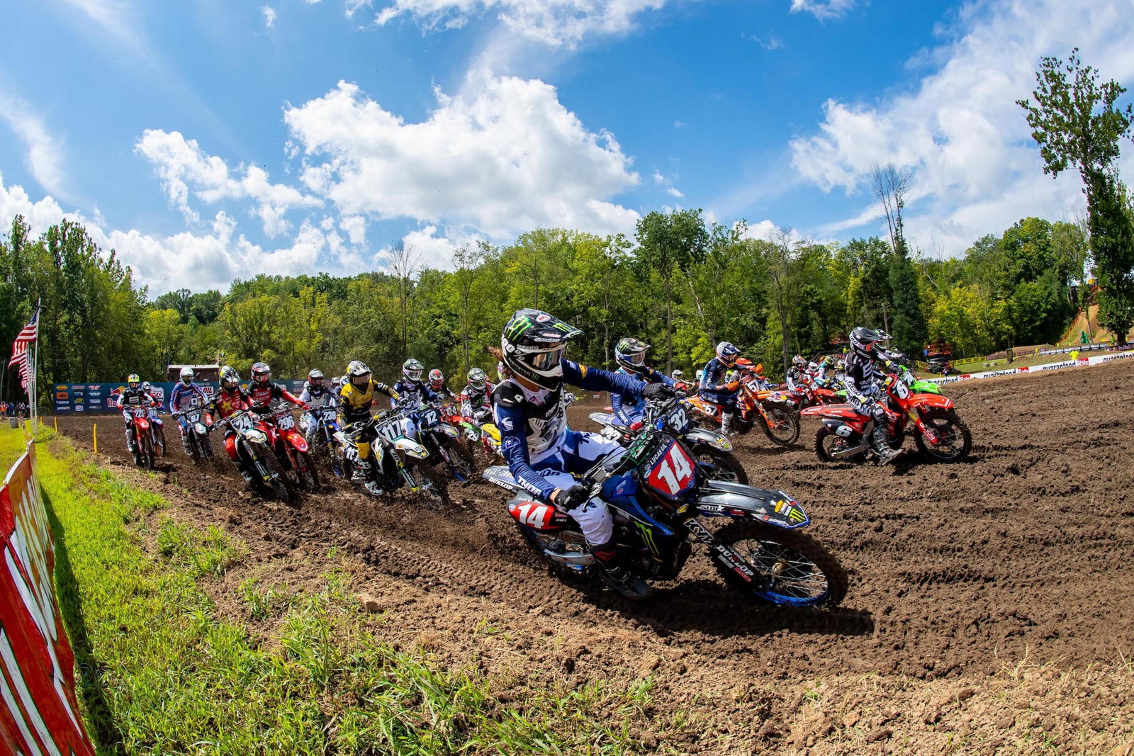 Pro Motocross Championship