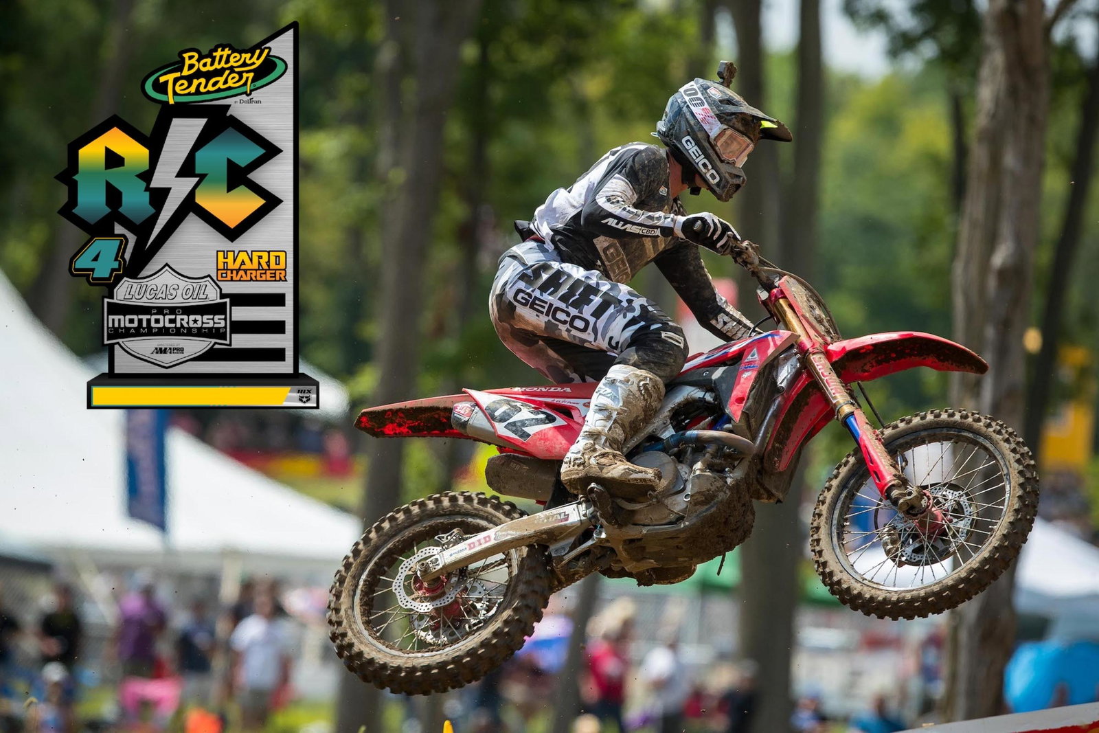 Pro Motocross Championship