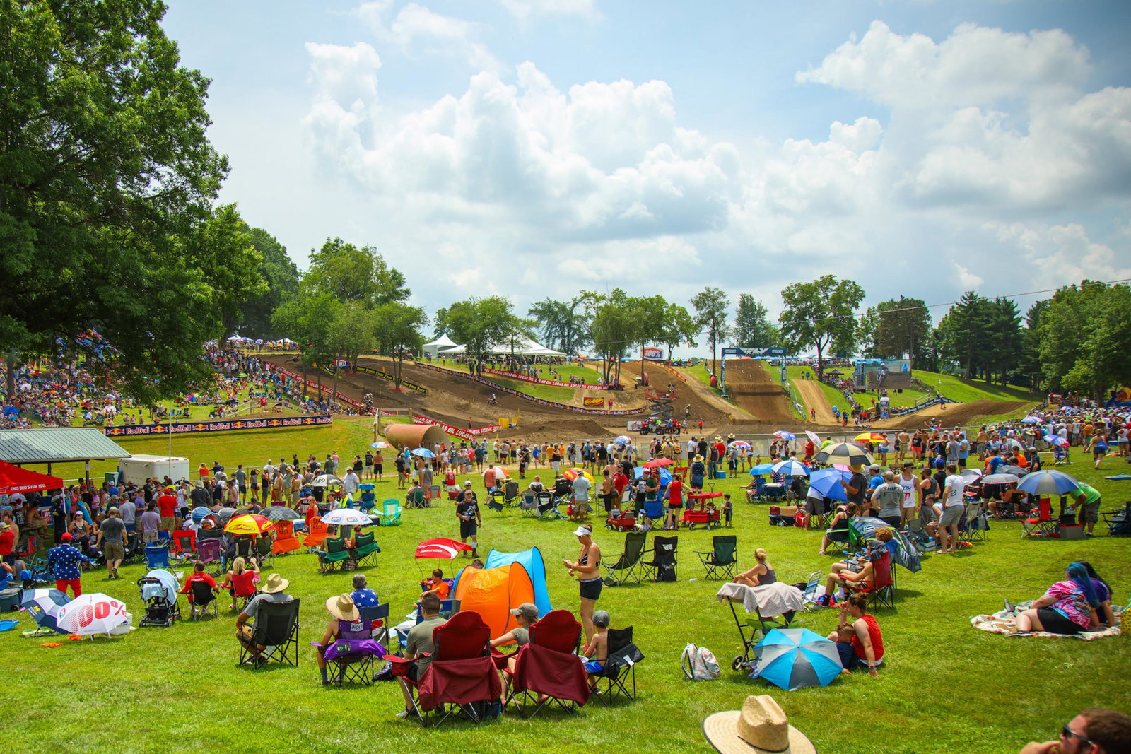 Pro Motocross Championship