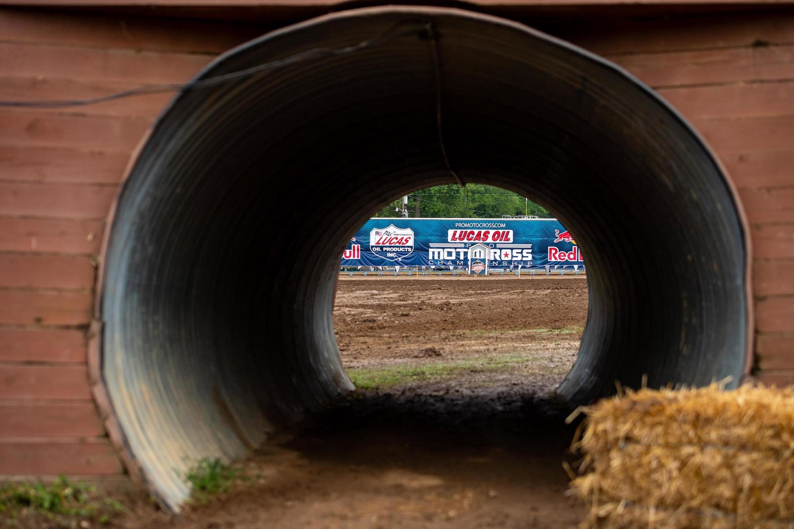 Pro Motocross Championship