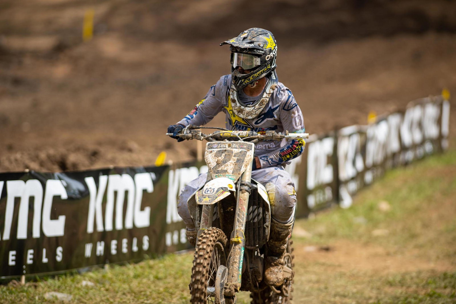 Pro Motocross Championship