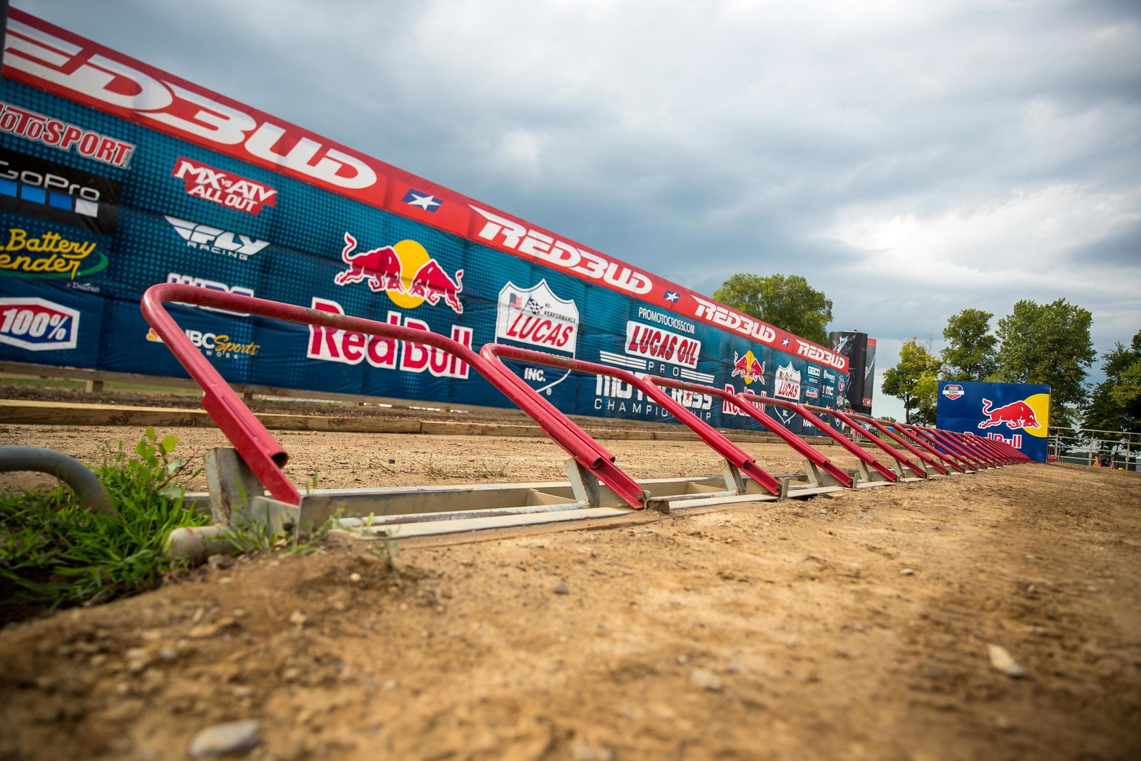 Pro Motocross Championship