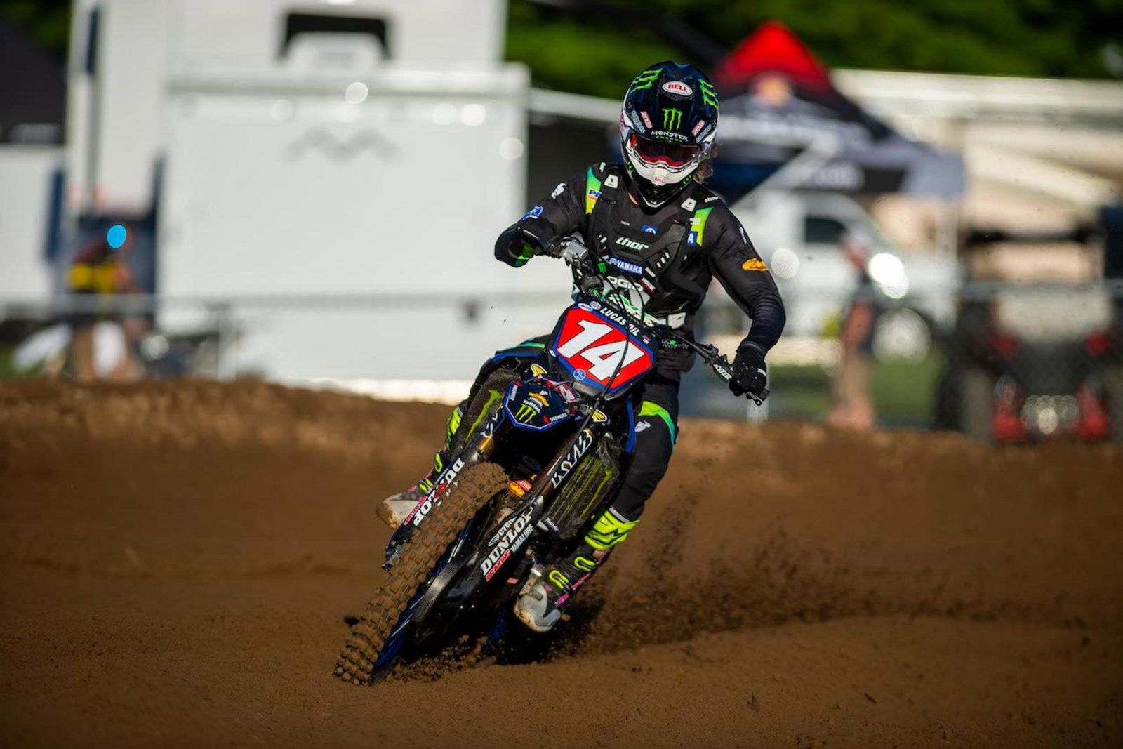 Pro Motocross Championship