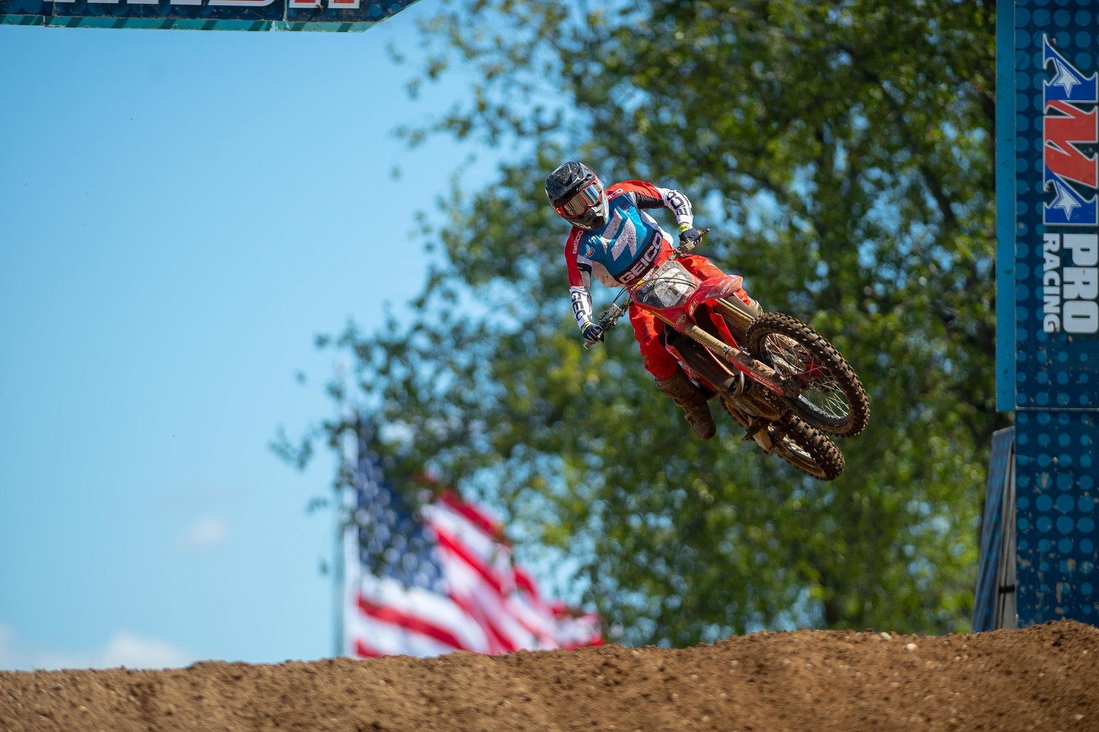 Pro Motocross Championship