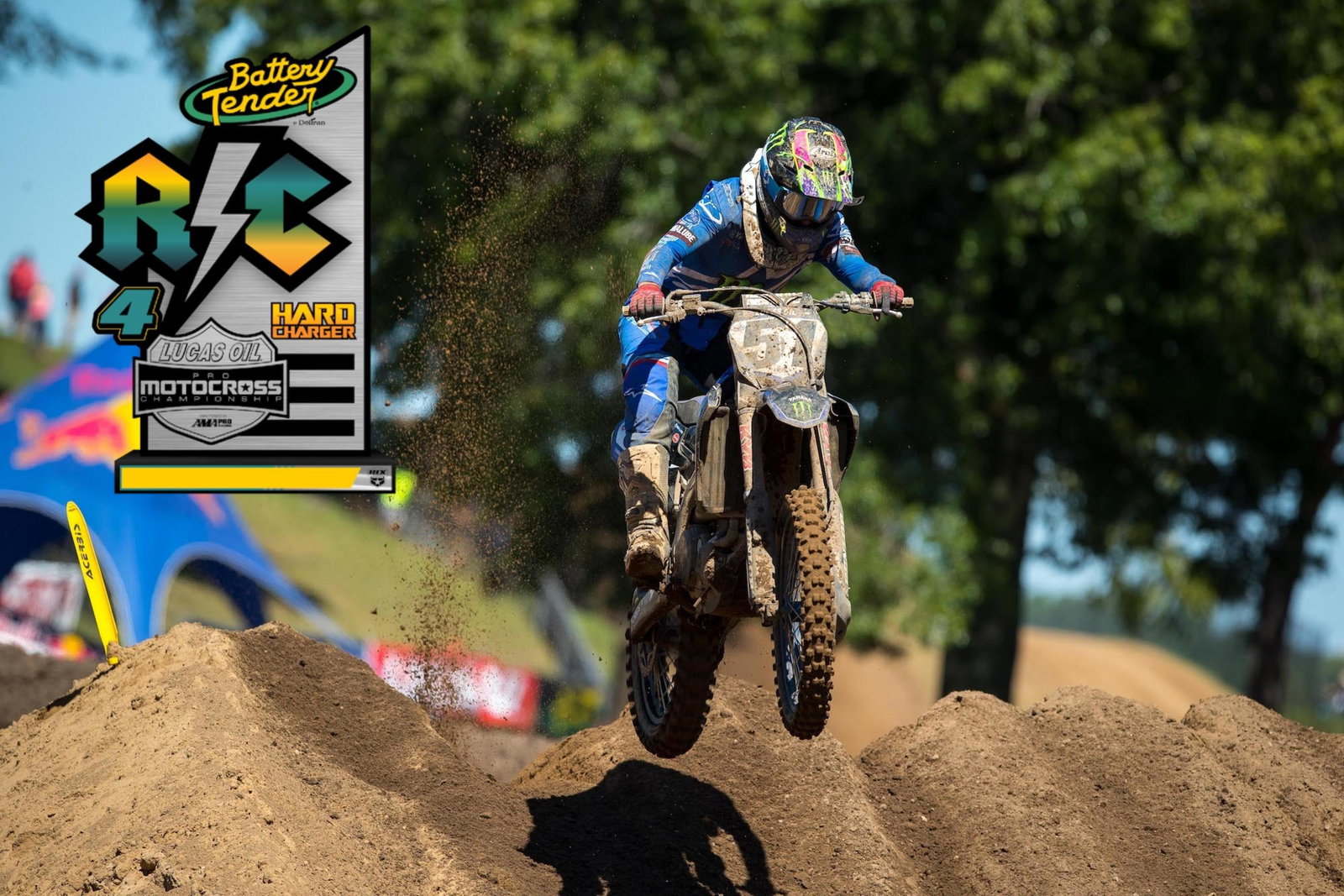 Pro Motocross Championship