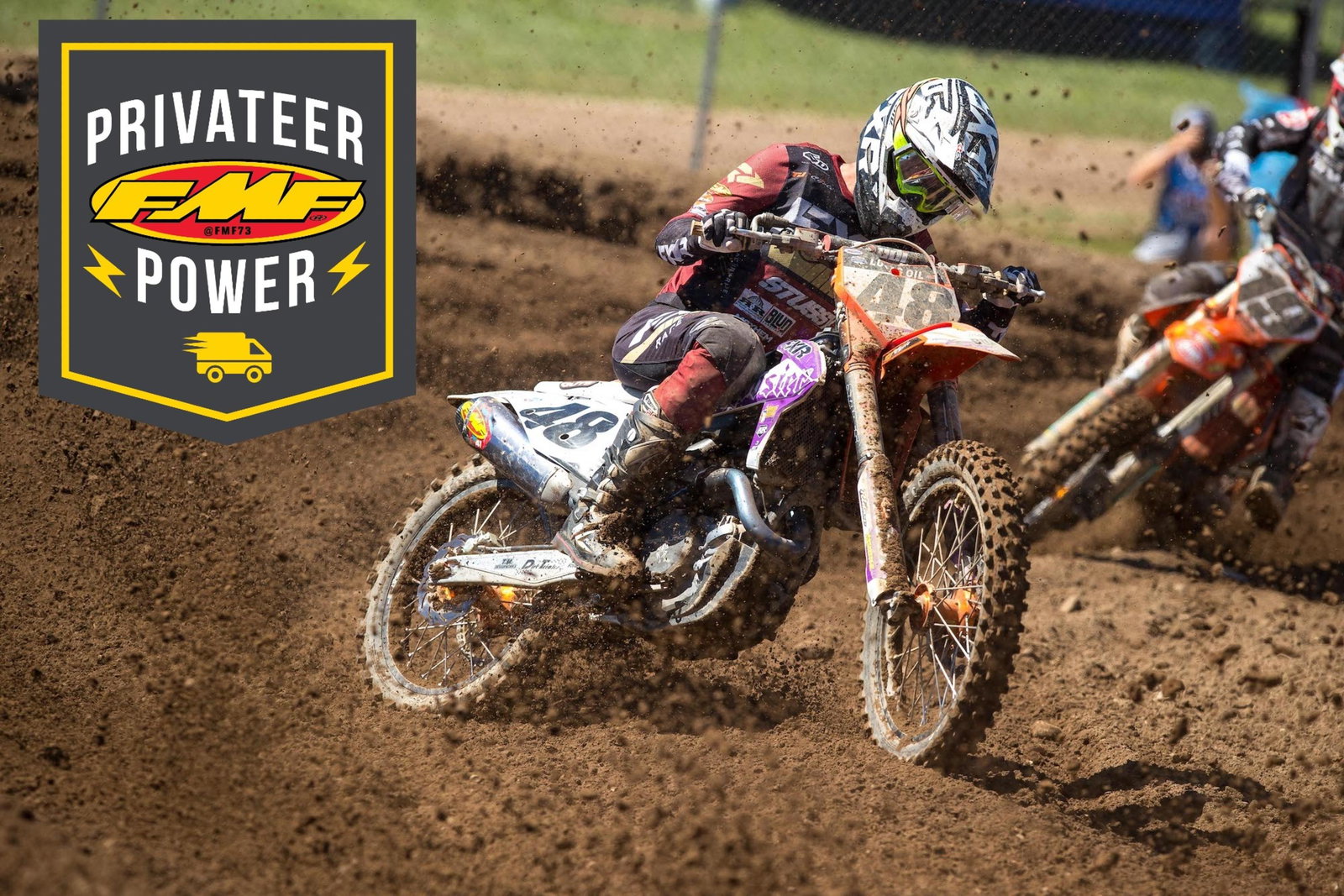 Pro Motocross Championship