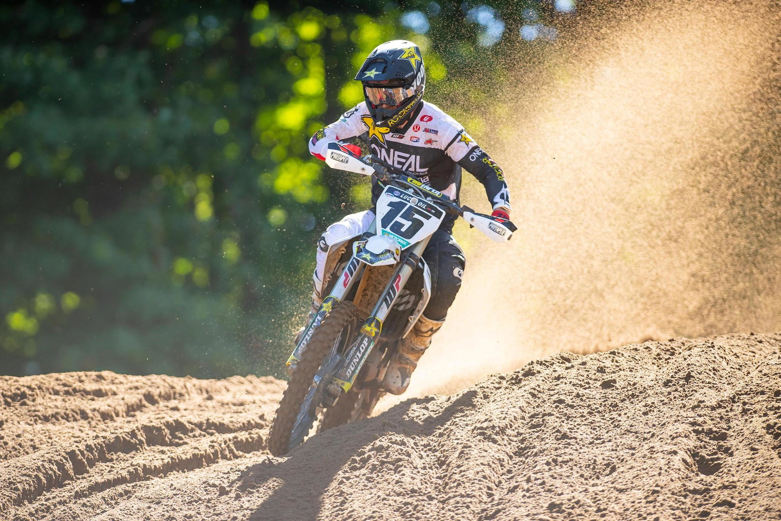 Pro Motocross Championship