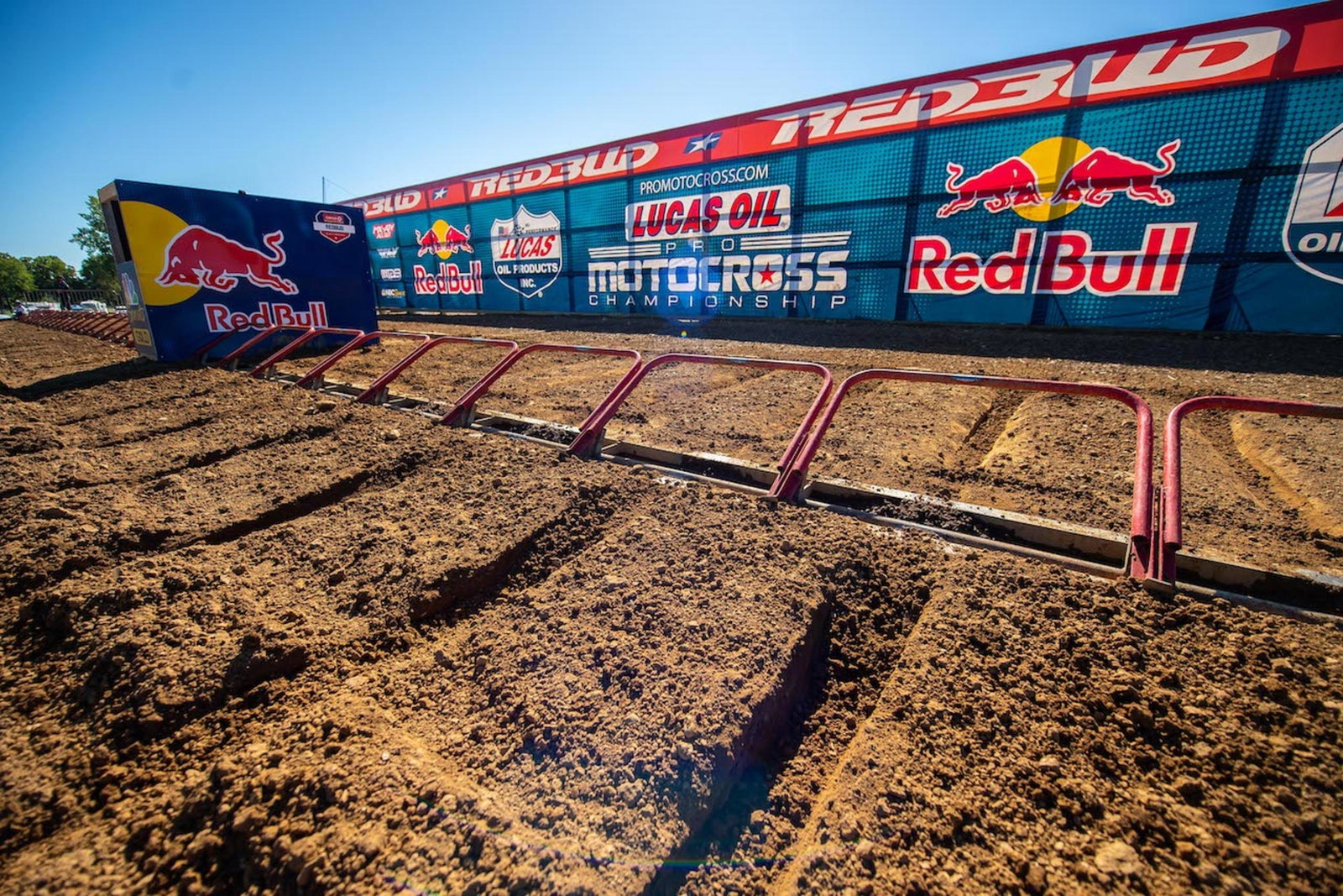 Pro Motocross Championship
