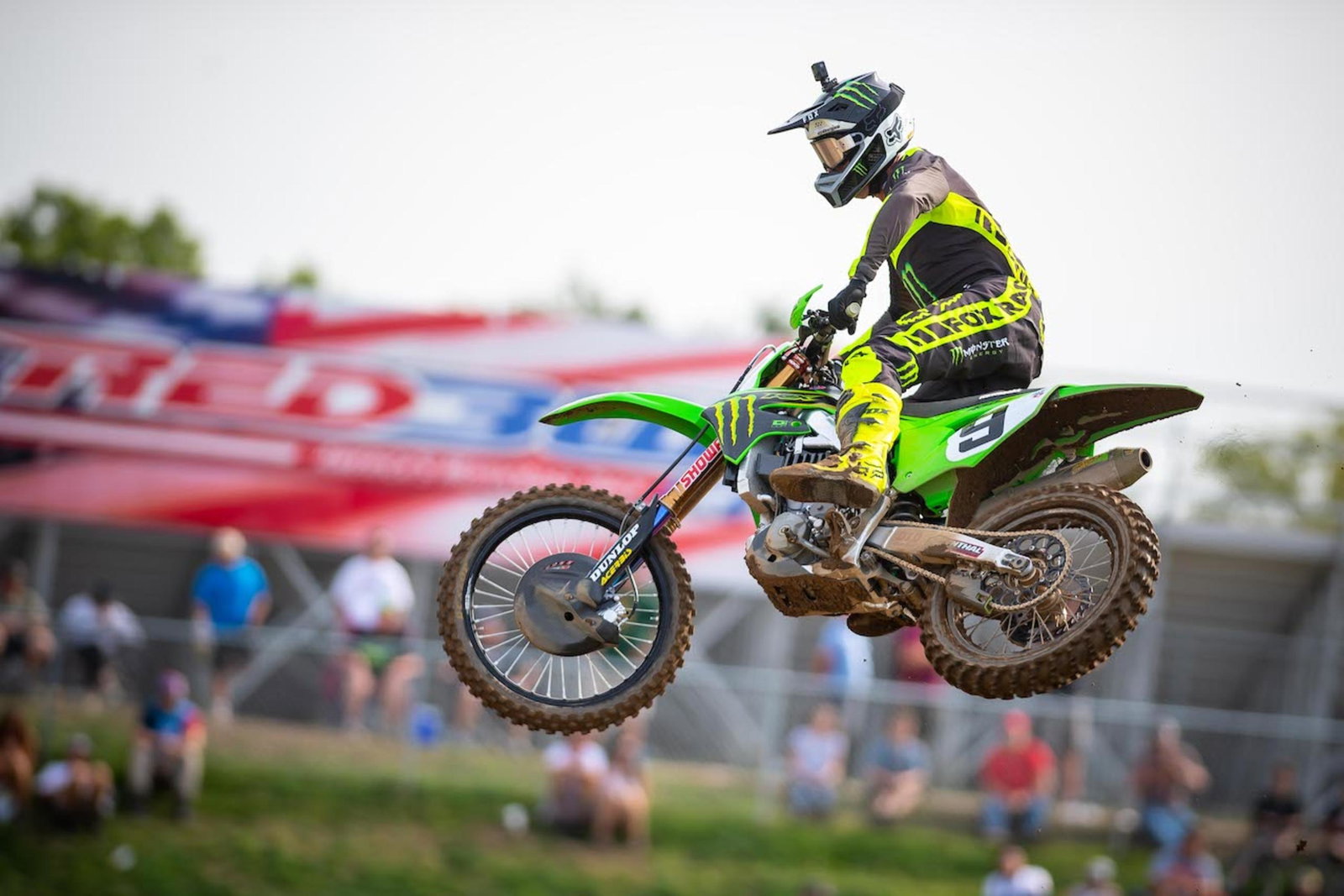 Pro Motocross Championship