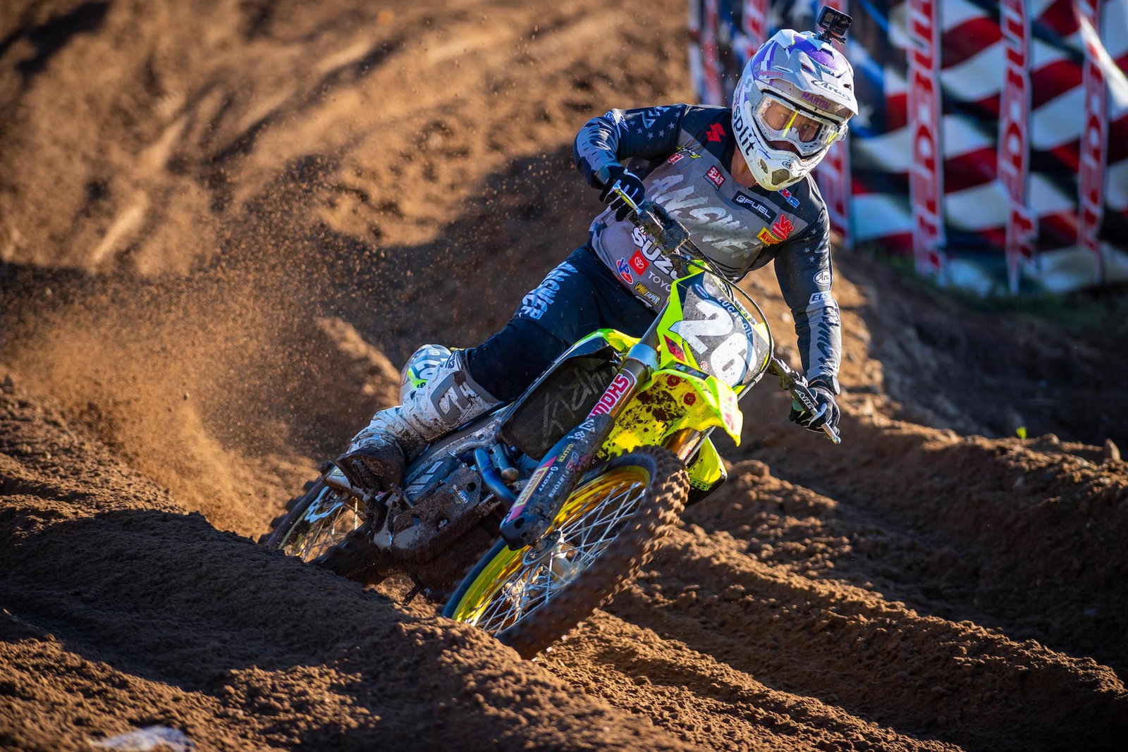 Pro Motocross Championship
