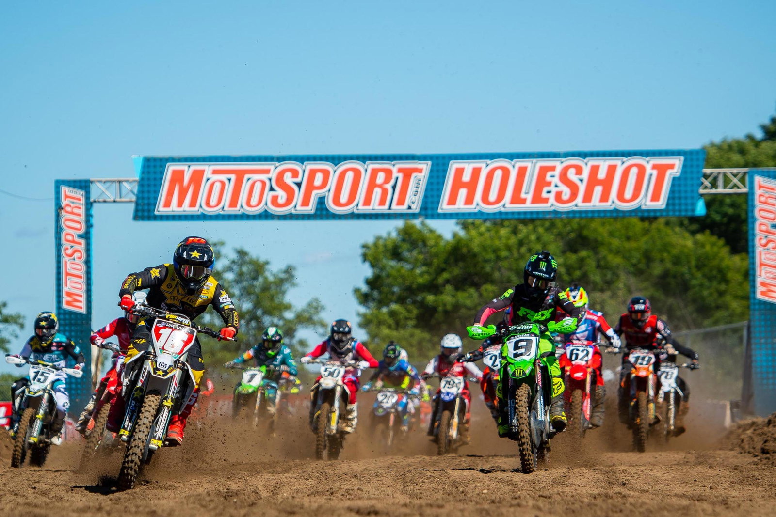 Pro Motocross Championship
