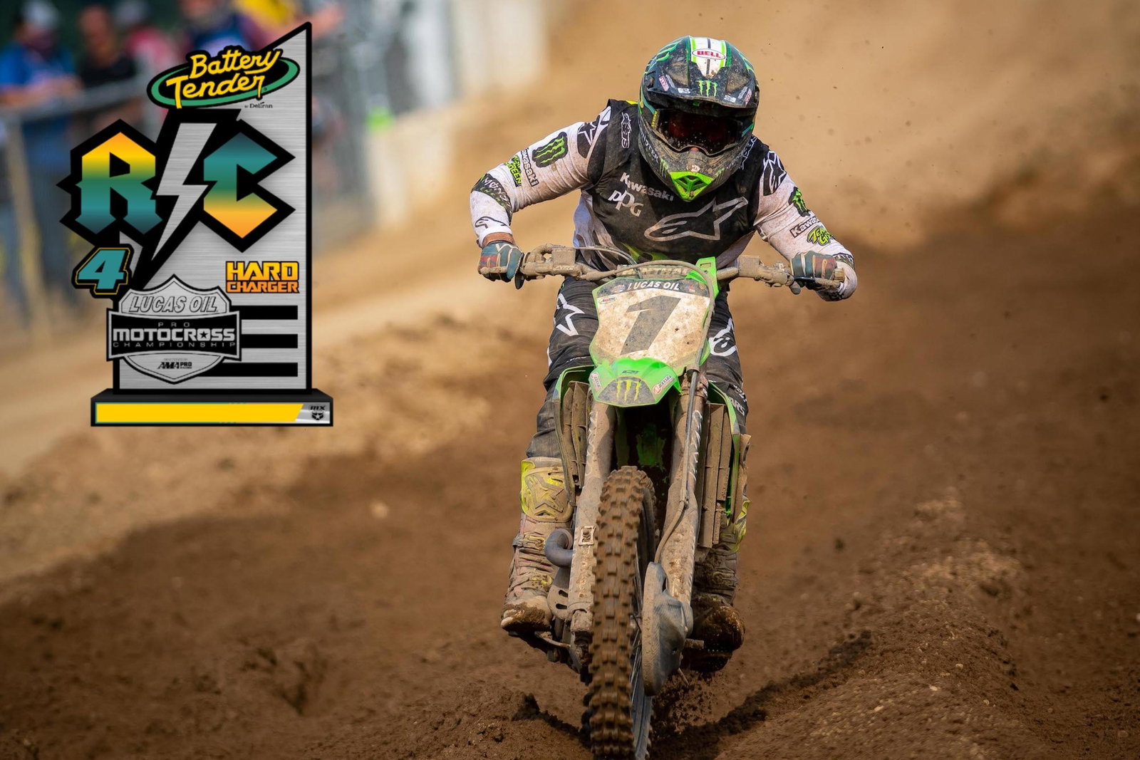 Pro Motocross Championship