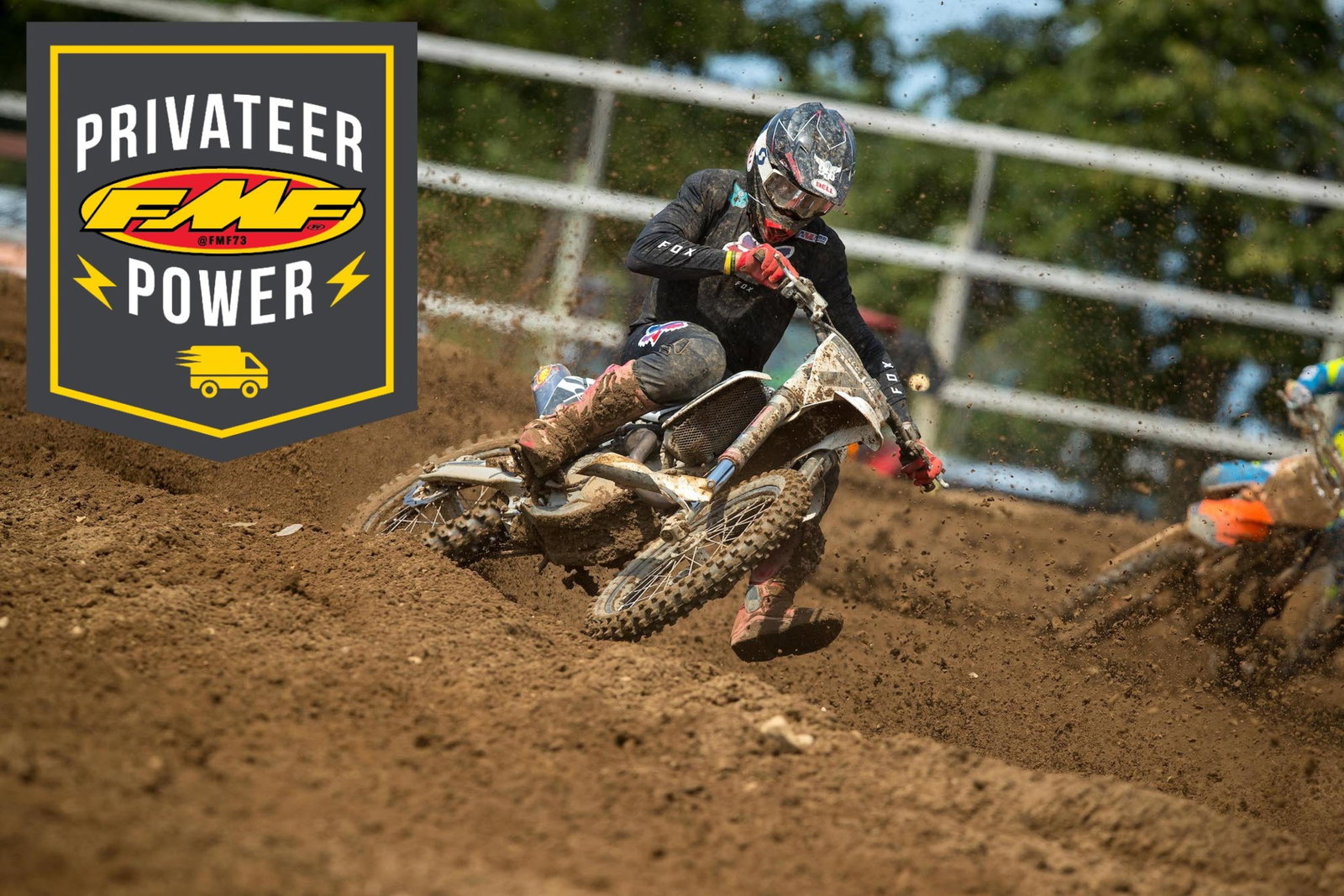 Pro Motocross Championship