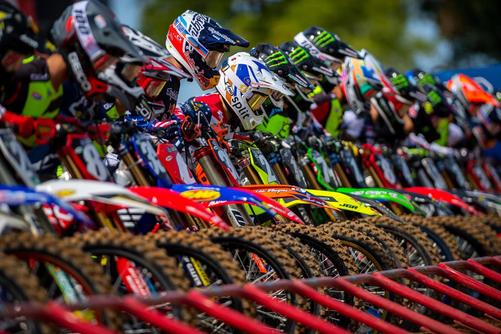 Pro Motocross Championship