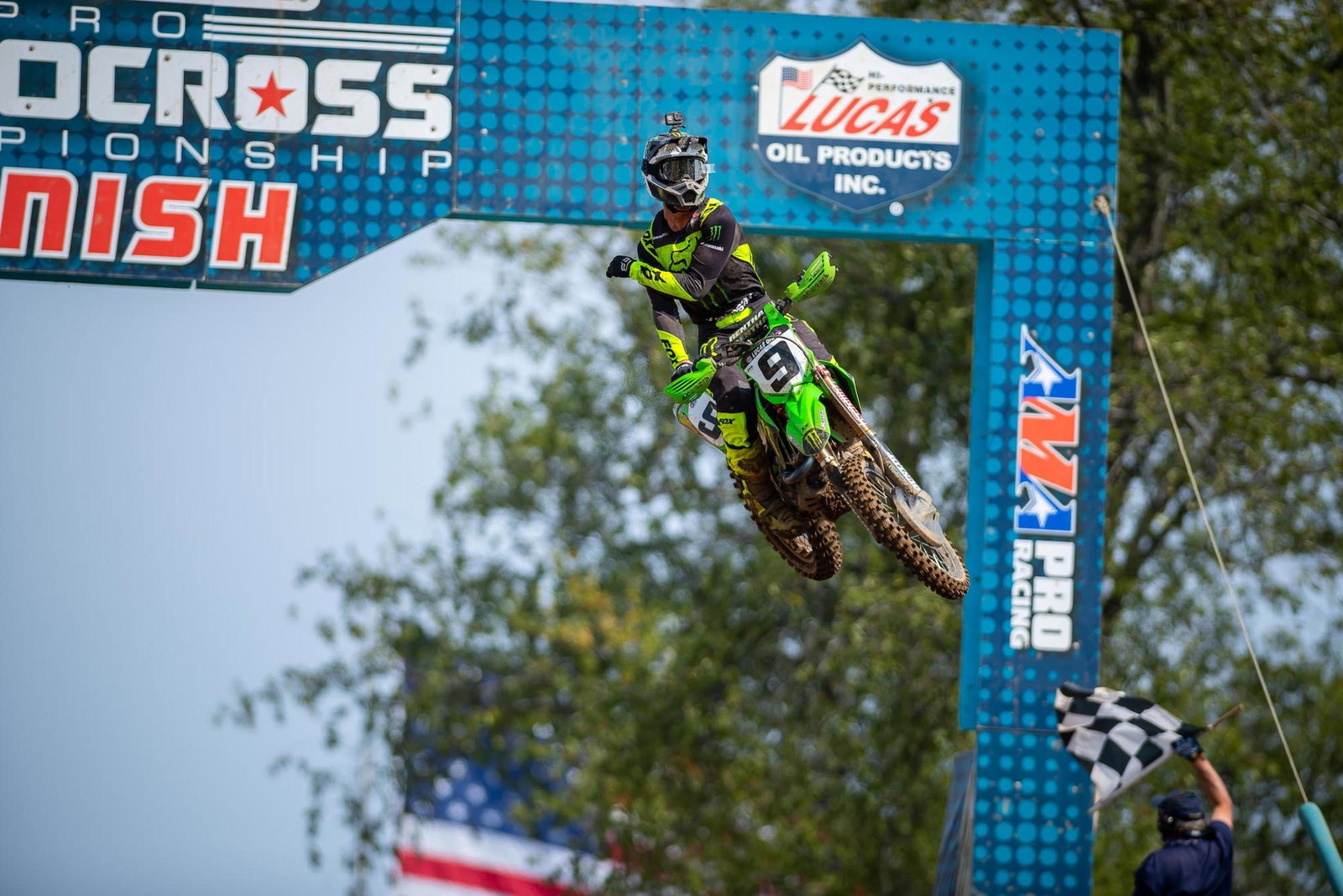 Pro Motocross Championship