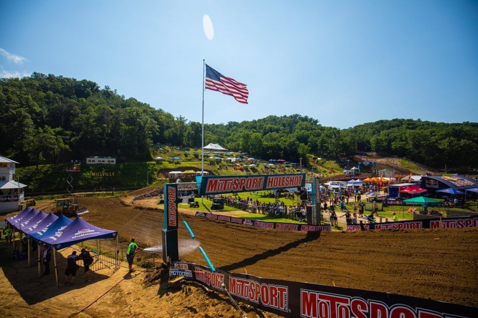 Pro Motocross Championship