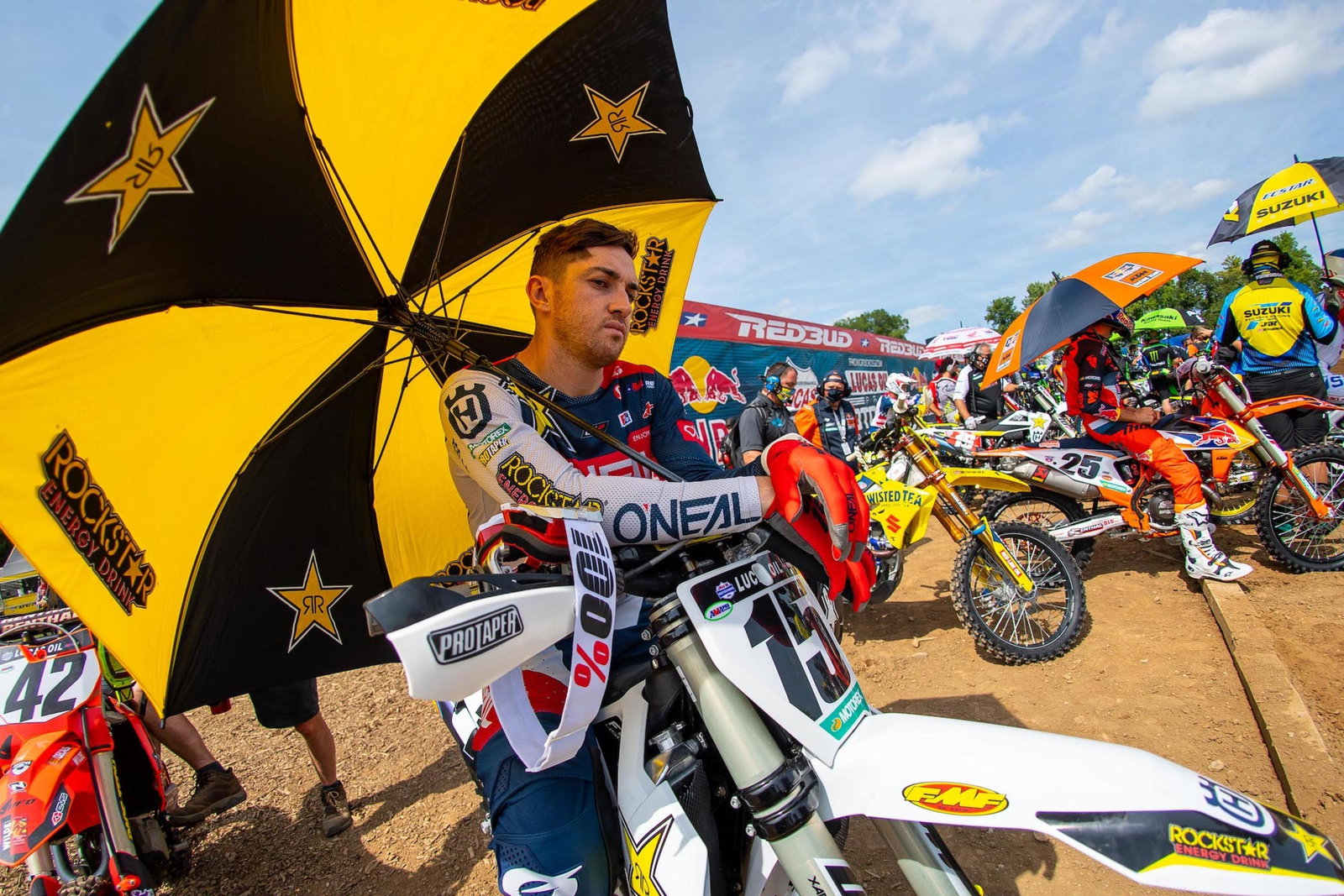 Pro Motocross Championship