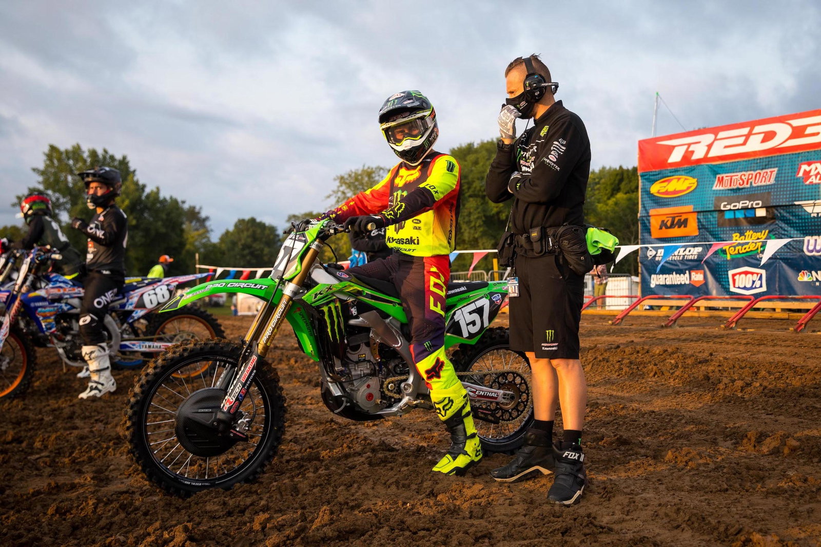 Pro Motocross Championship