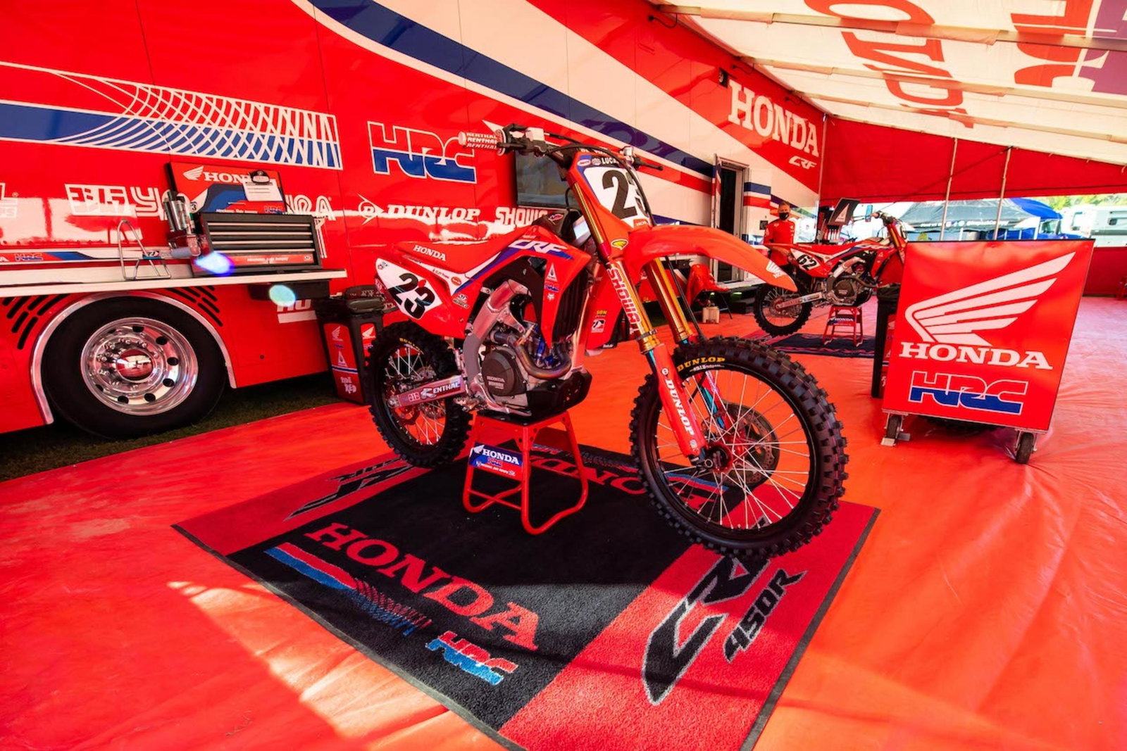 Pro Motocross Championship