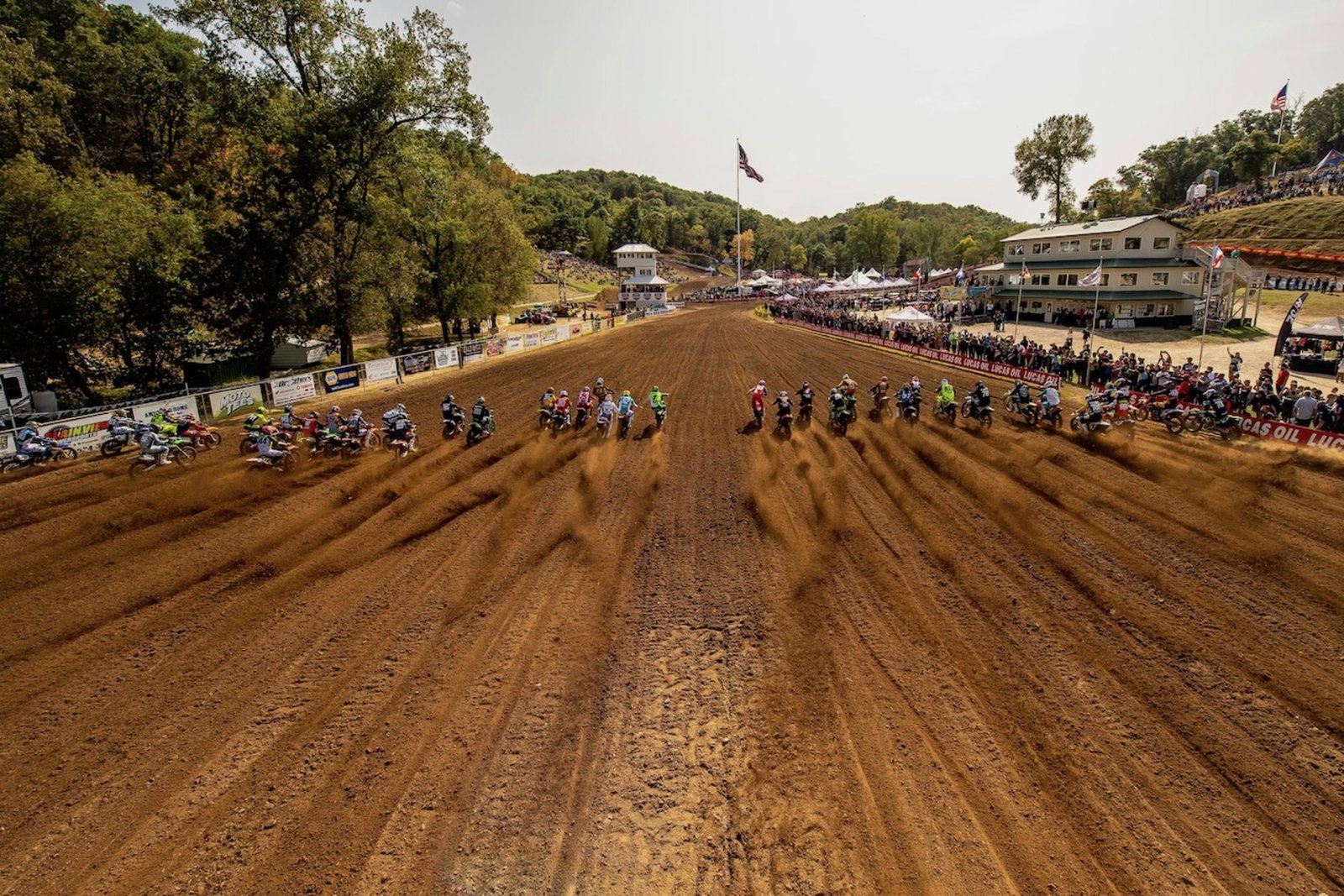 Pro Motocross Championship