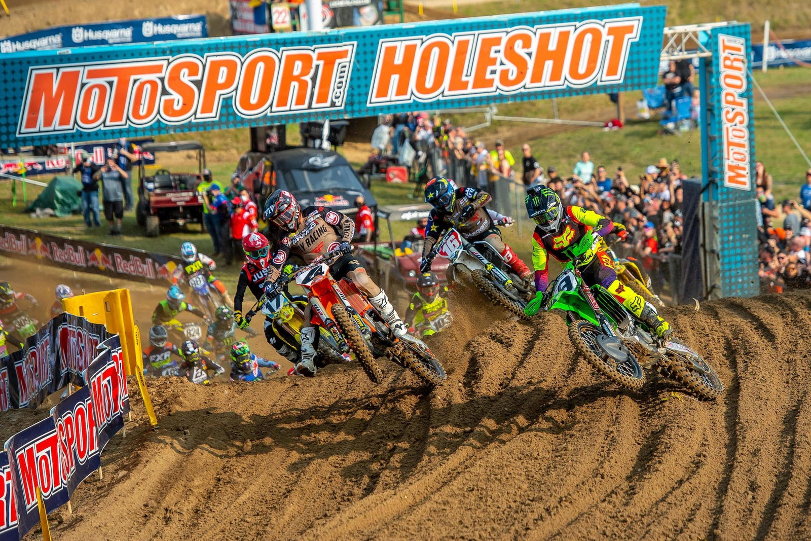 Pro Motocross Championship