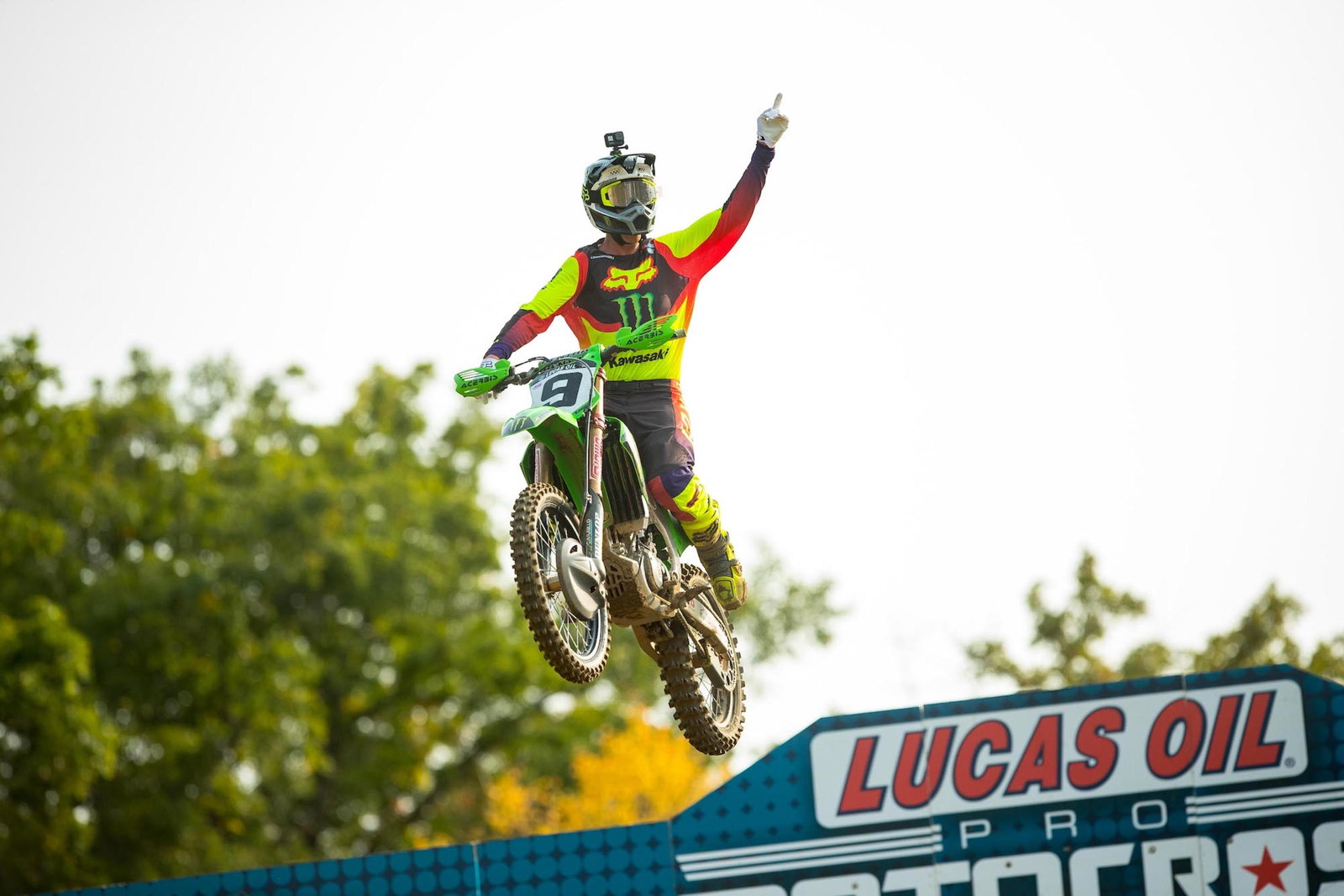 Pro Motocross Championship