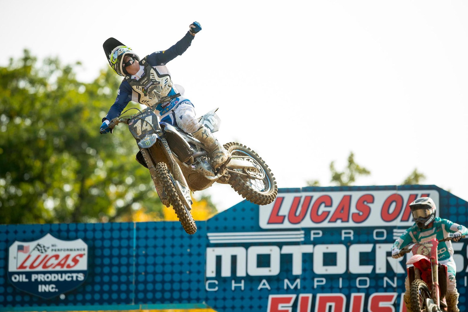 Pro Motocross Championship