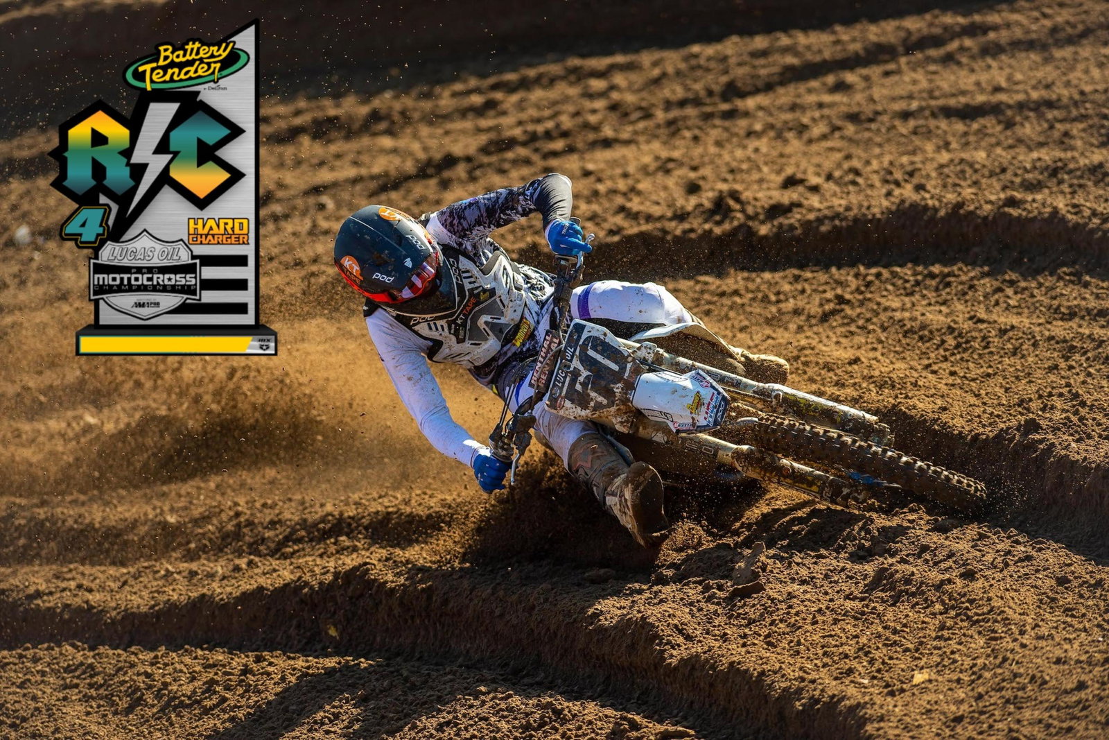 Pro Motocross Championship