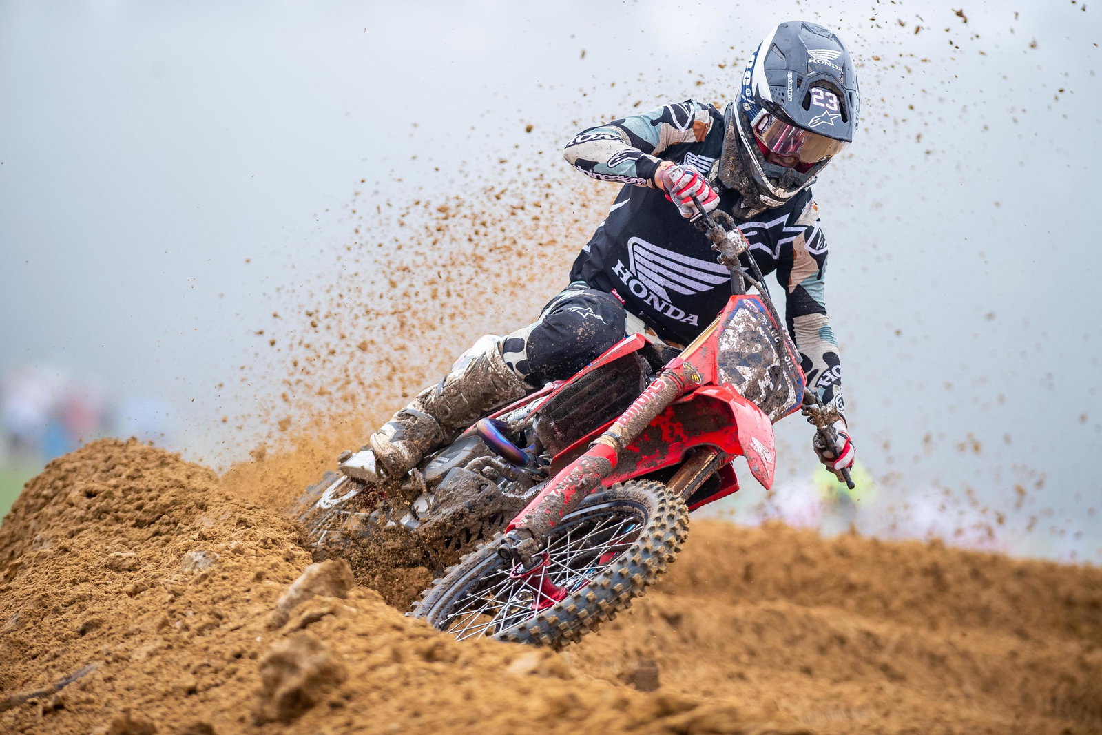 Pro Motocross Championship