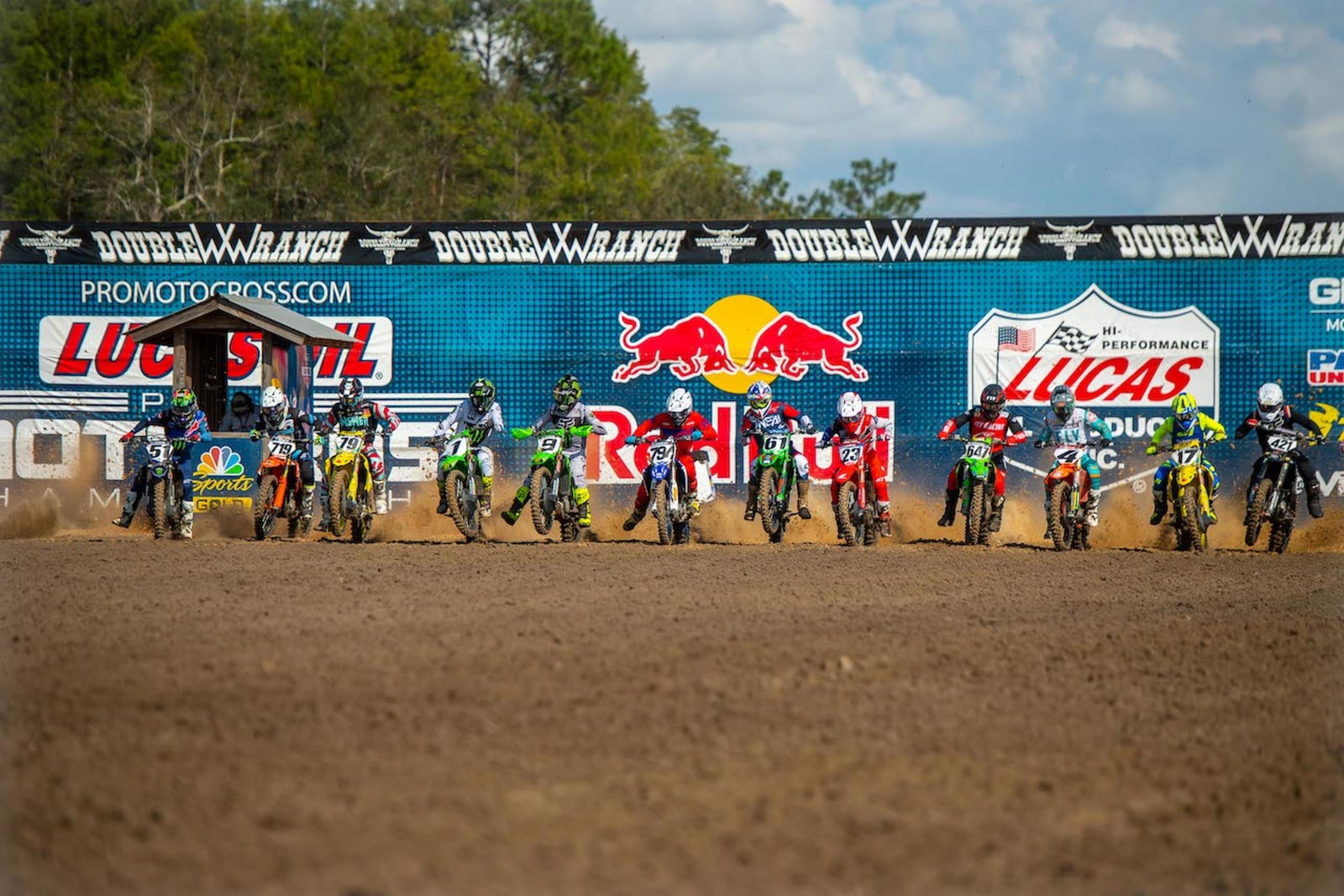 Pro Motocross Championship