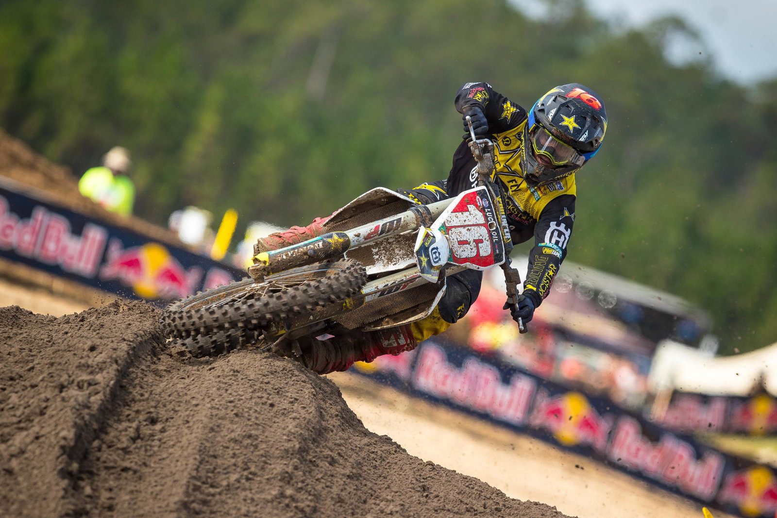 Pro Motocross Championship