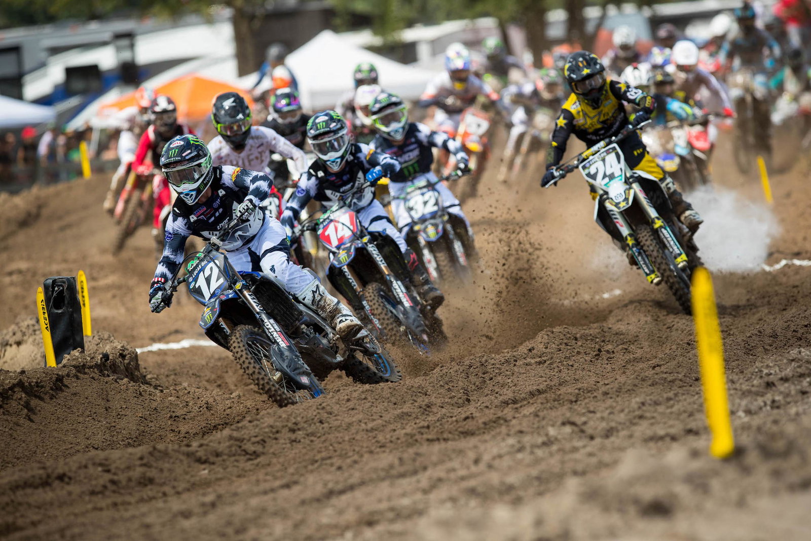 Pro Motocross Championship