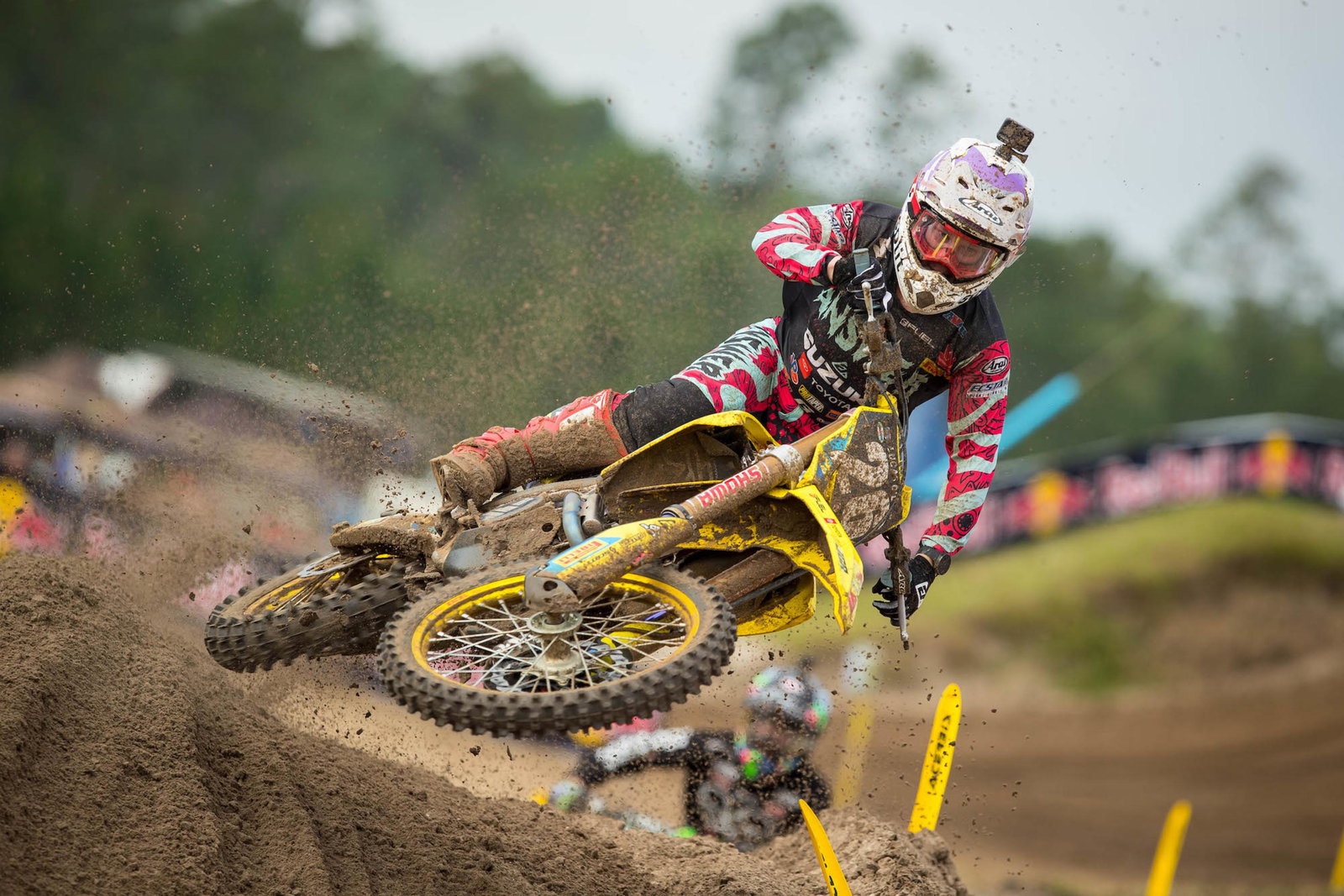 Pro Motocross Championship