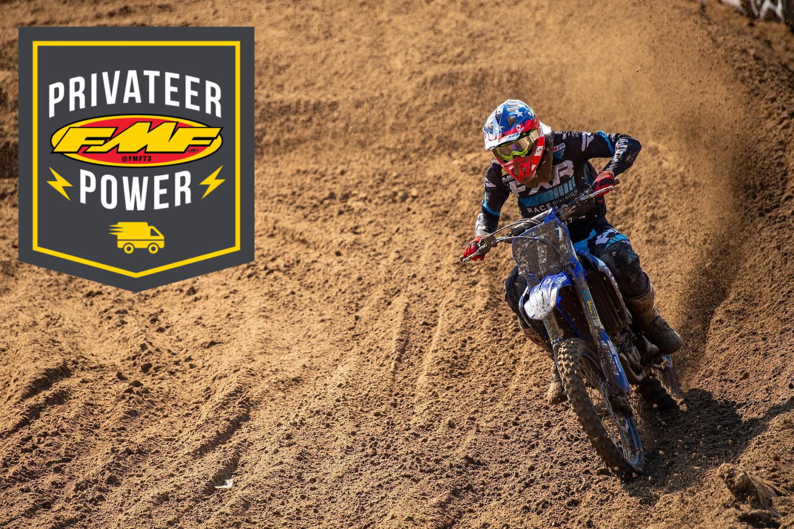 Pro Motocross Championship