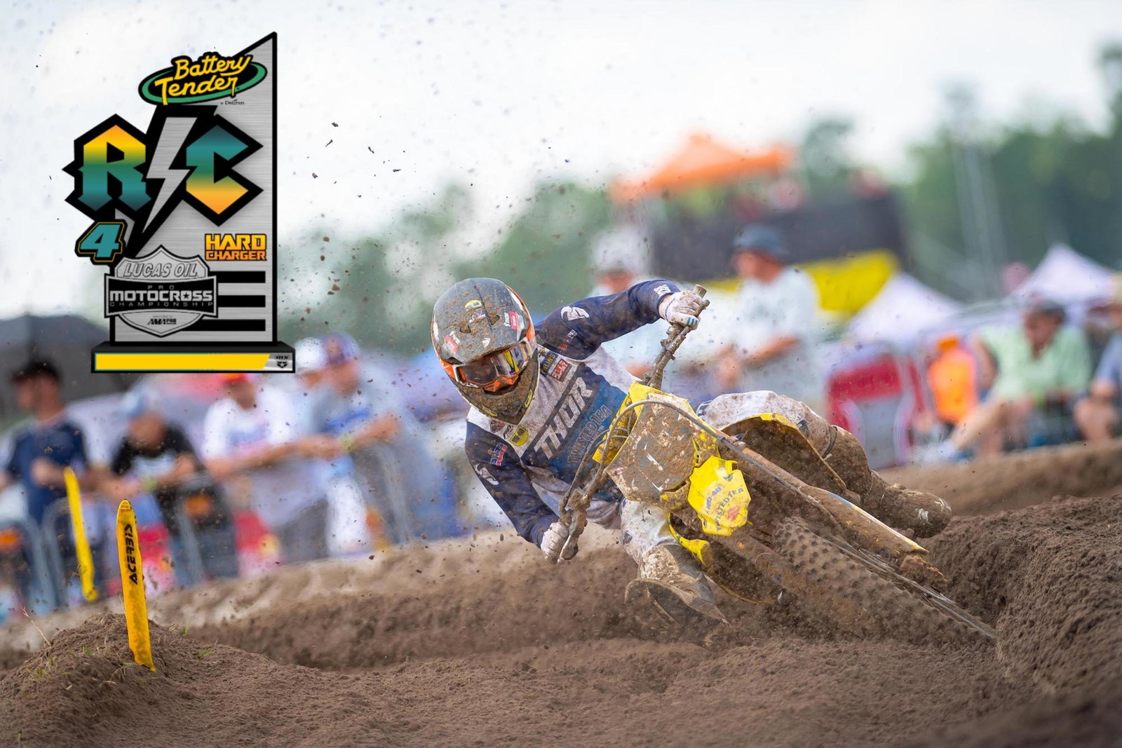 Pro Motocross Championship