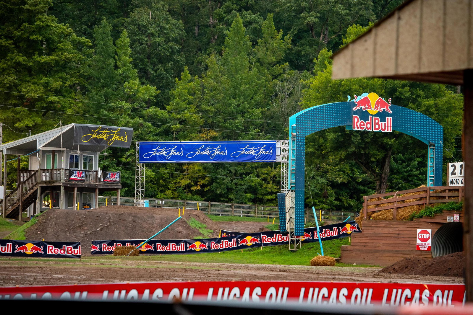 Pro Motocross Championship