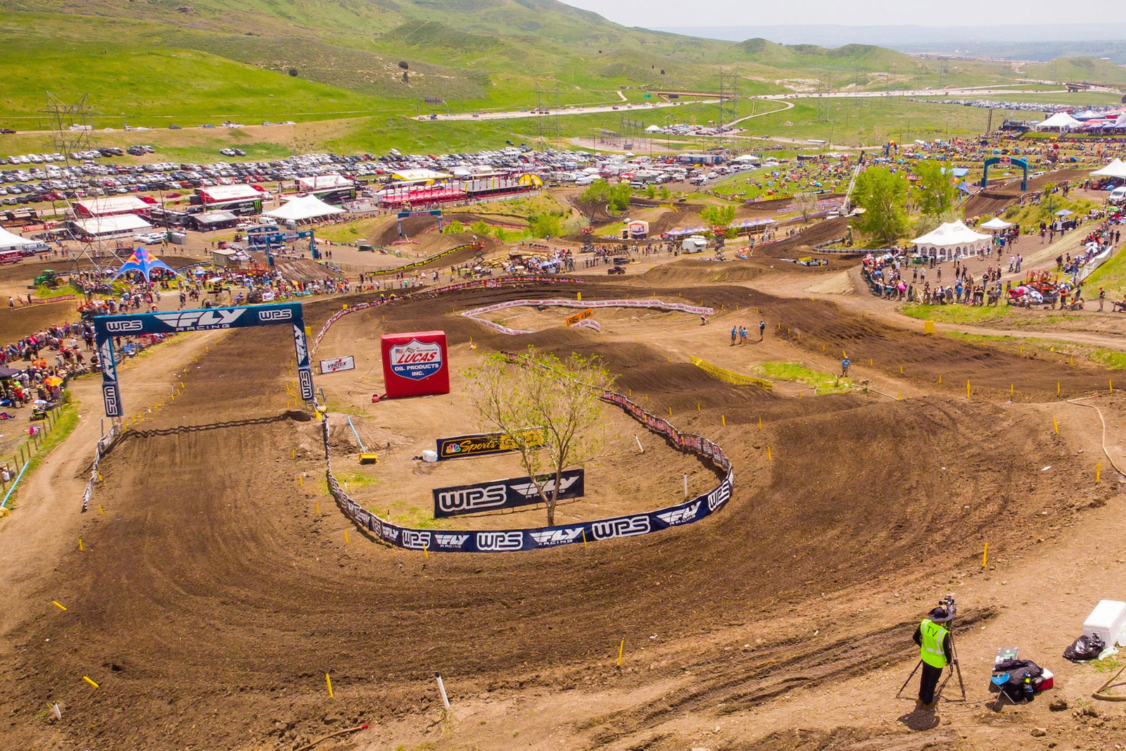 Pro Motocross Championship