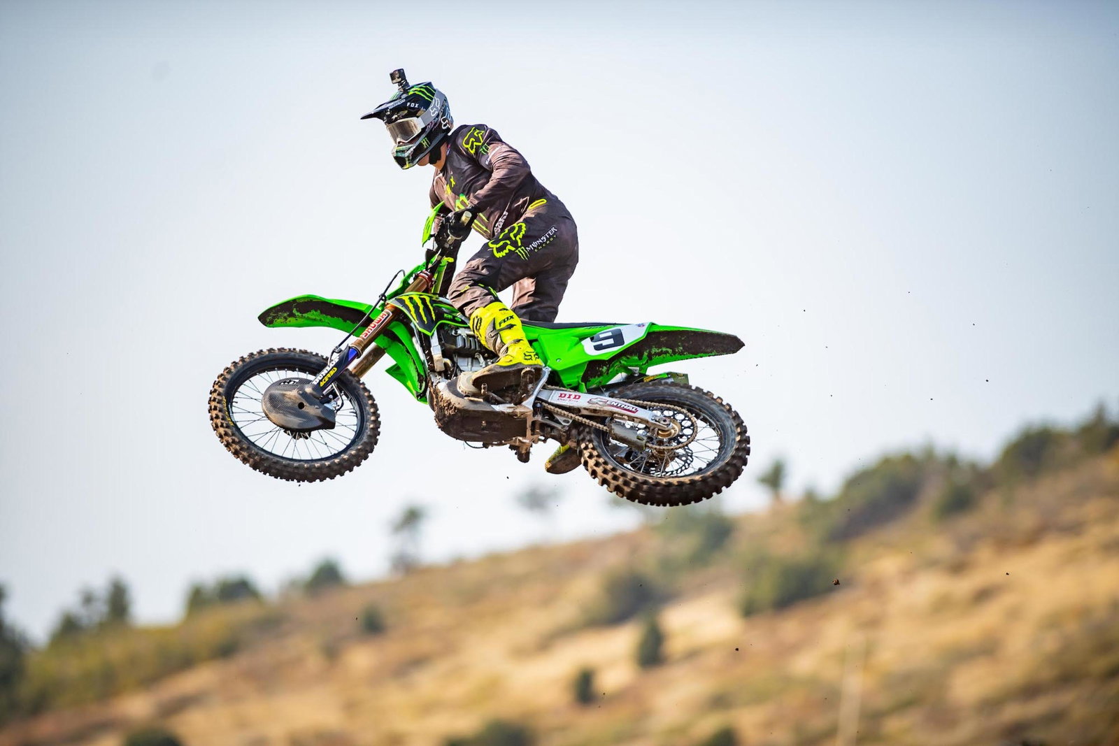 Pro Motocross Championship