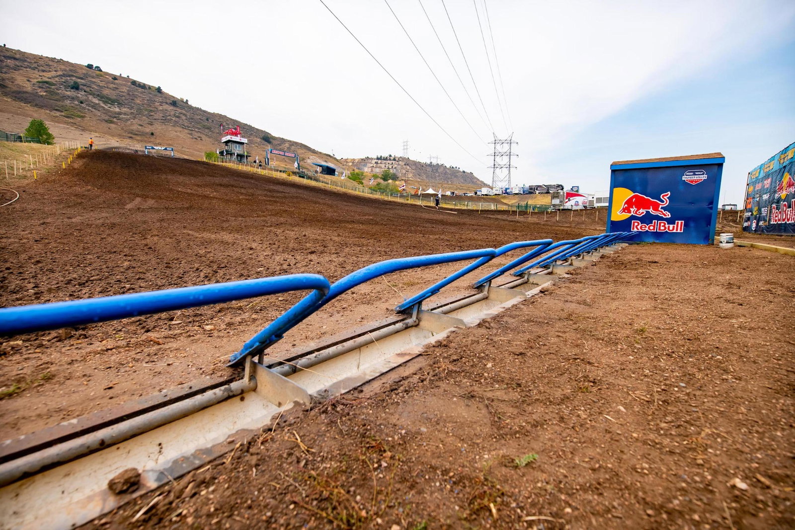Pro Motocross Championship